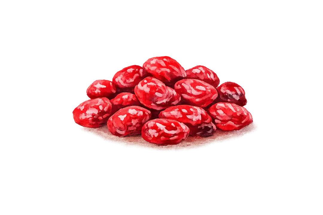 Turna Yemişi