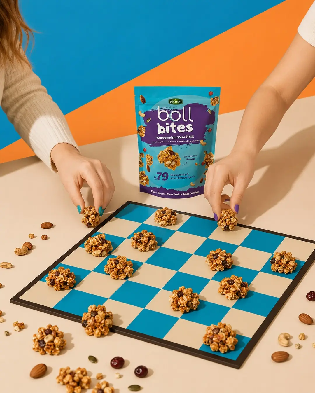 Boll Bites Görsel 1