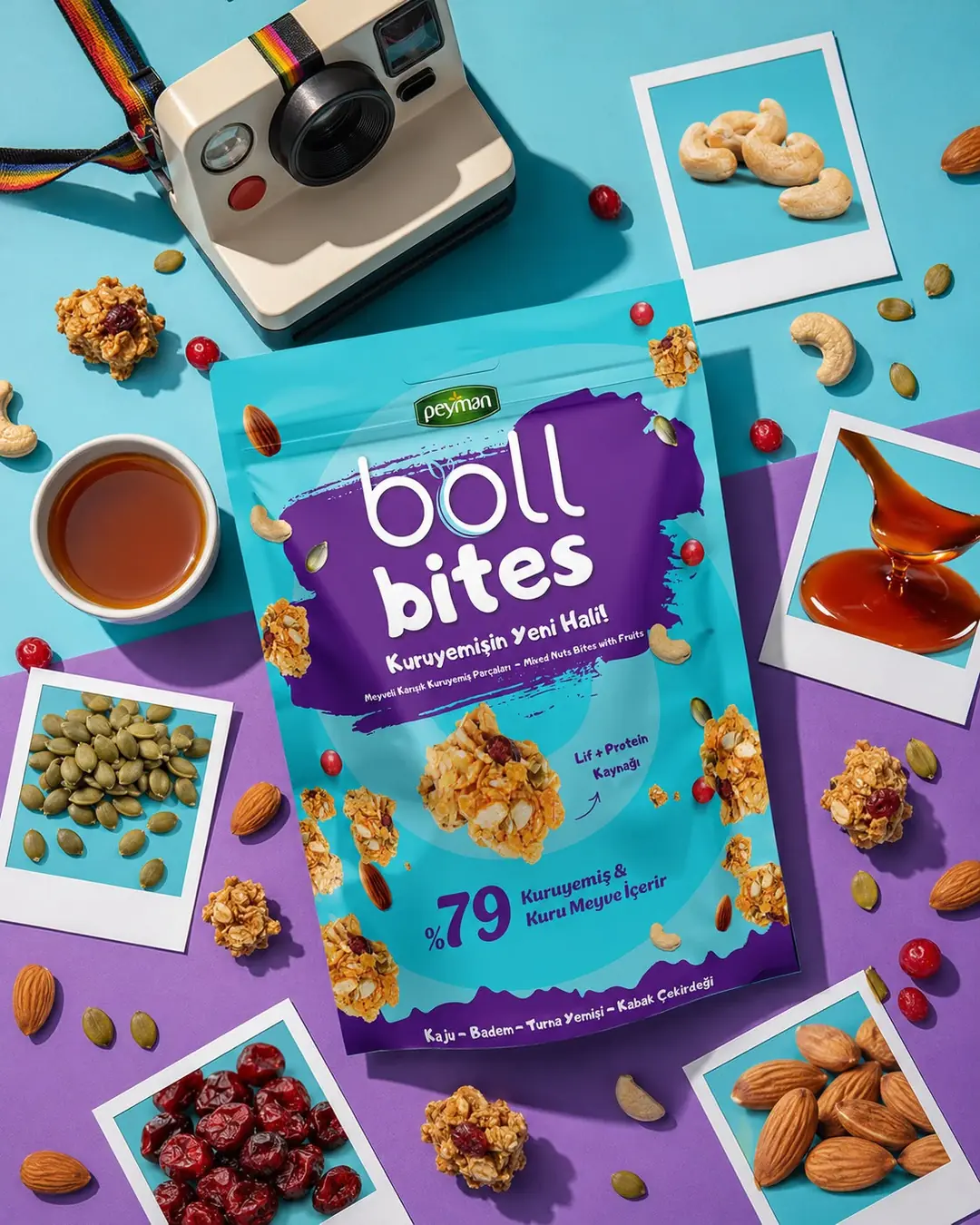 Boll Bites Görsel 4