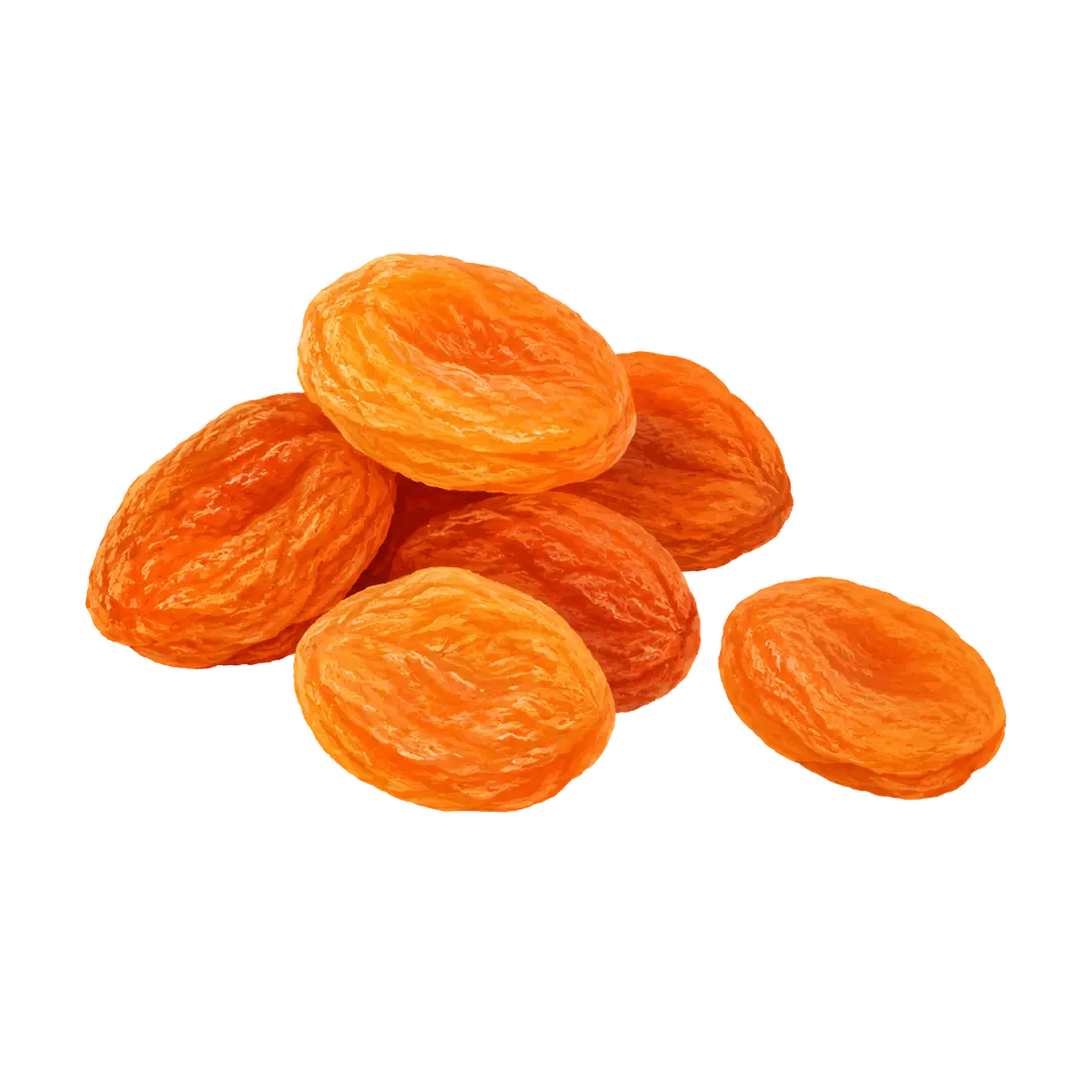 Kuru Kayısı