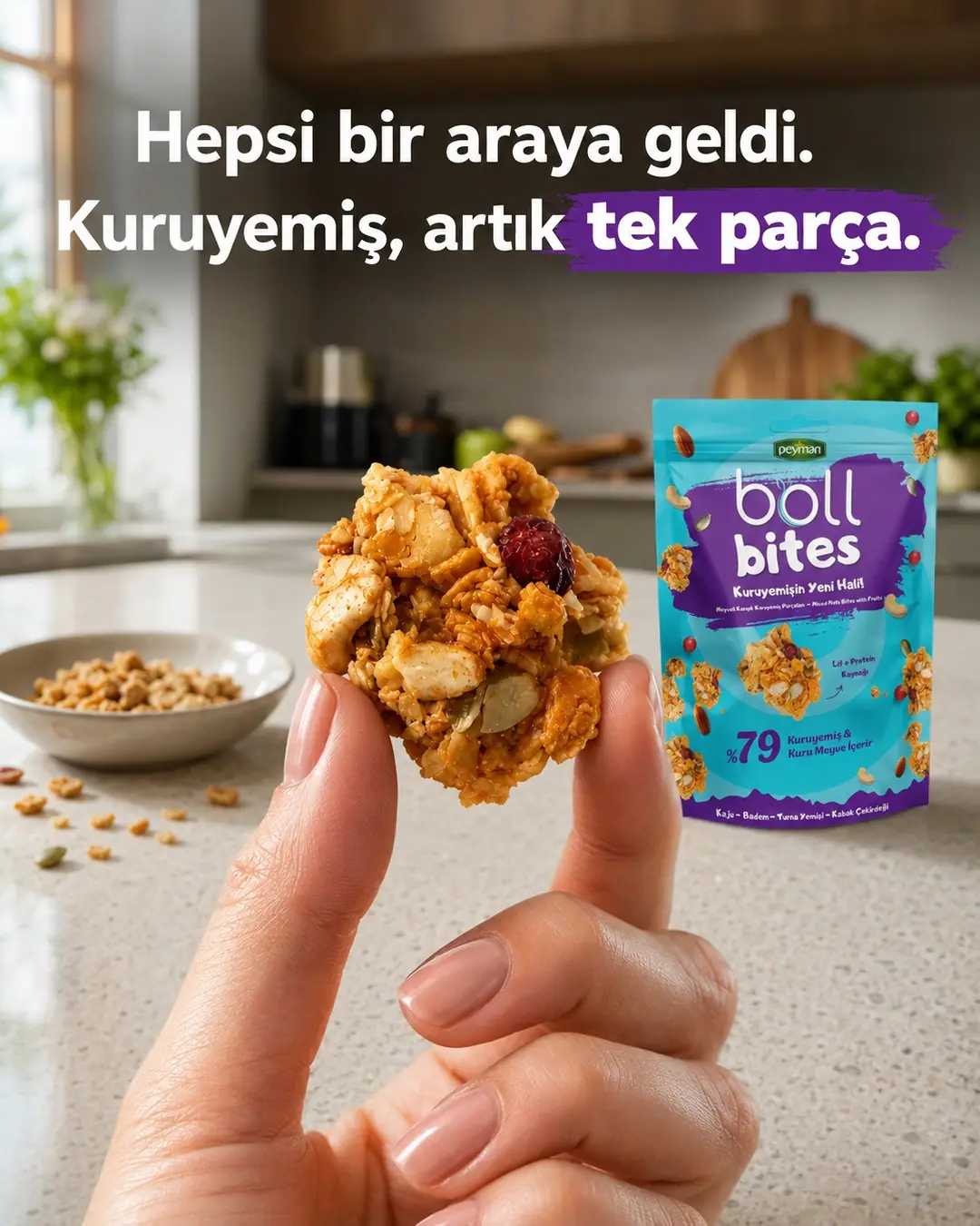 Boll Bites Görsel 2