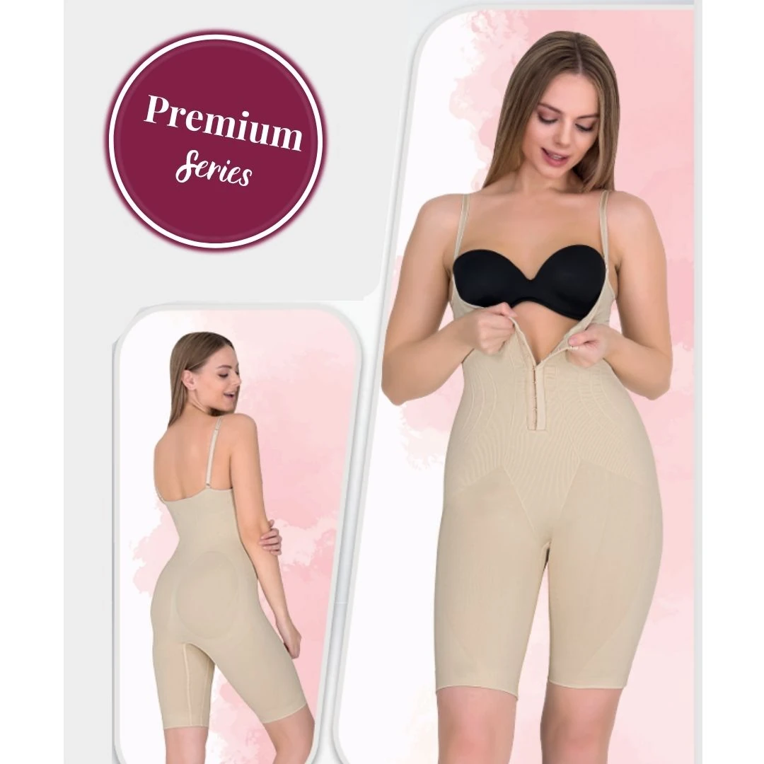 AGRAFLI TAM BOY KORSE