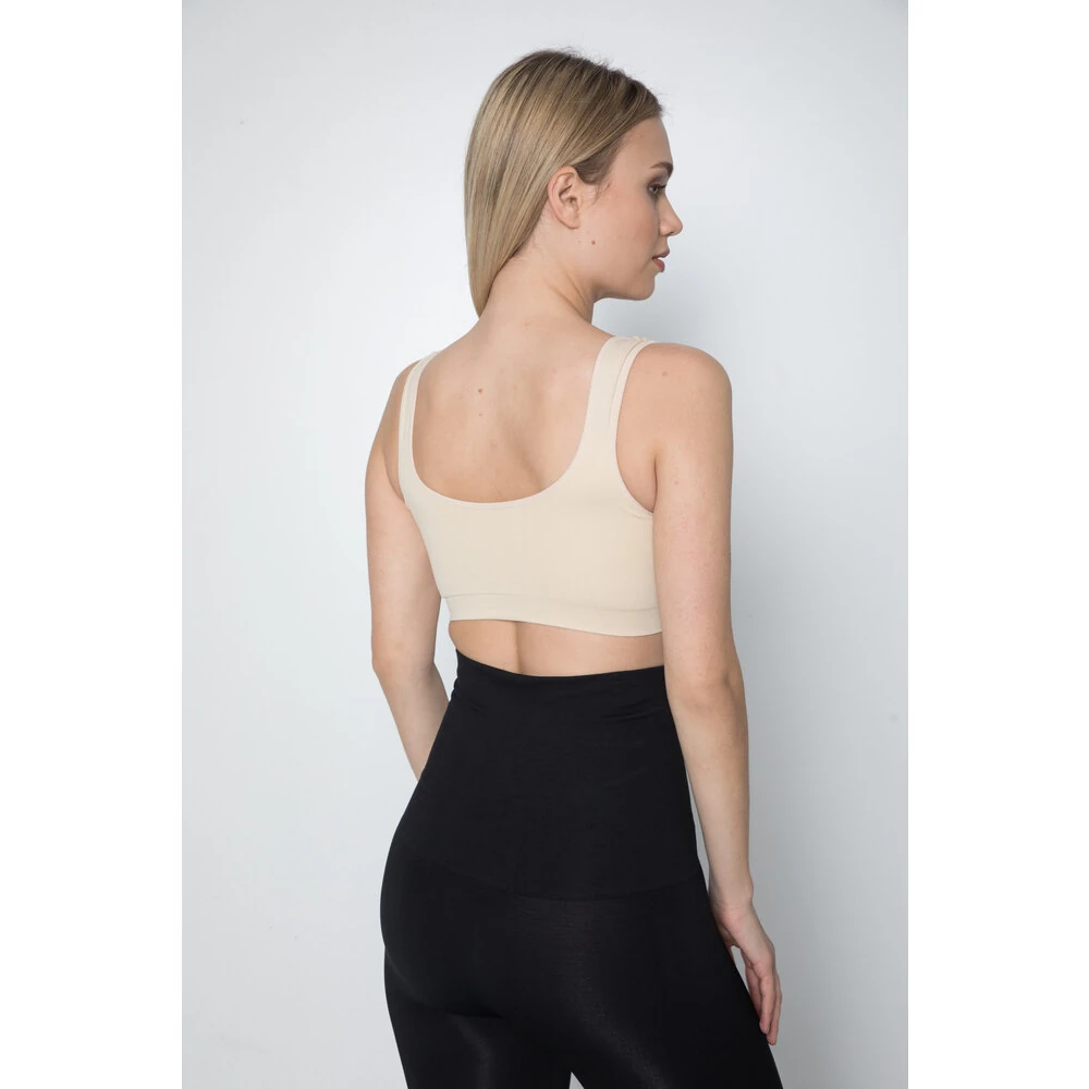 KALIN ASKILI TOPARLAYICI PEDLİ SÜTYEN