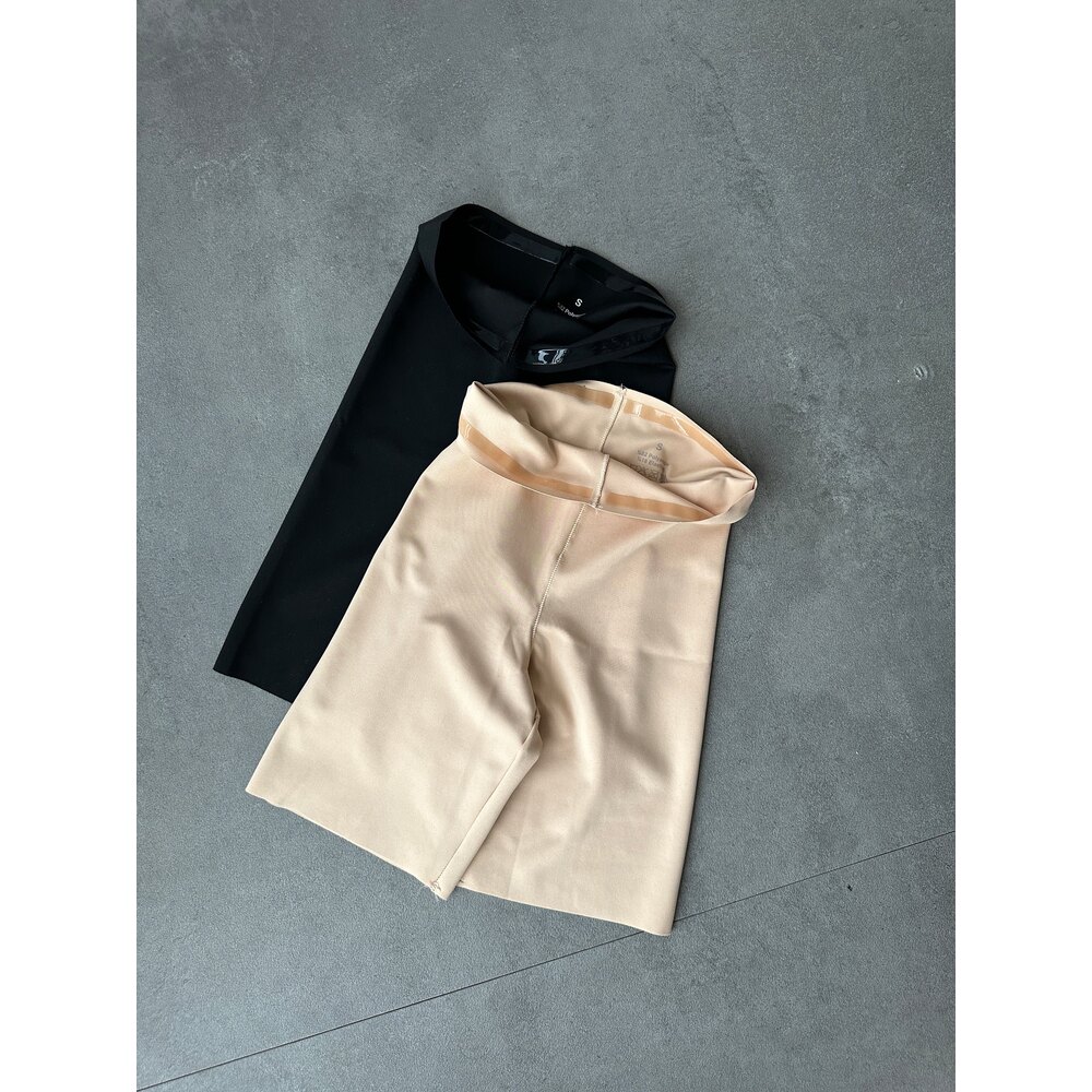 YENİ NESİL HAYALET ŞORT KORSE