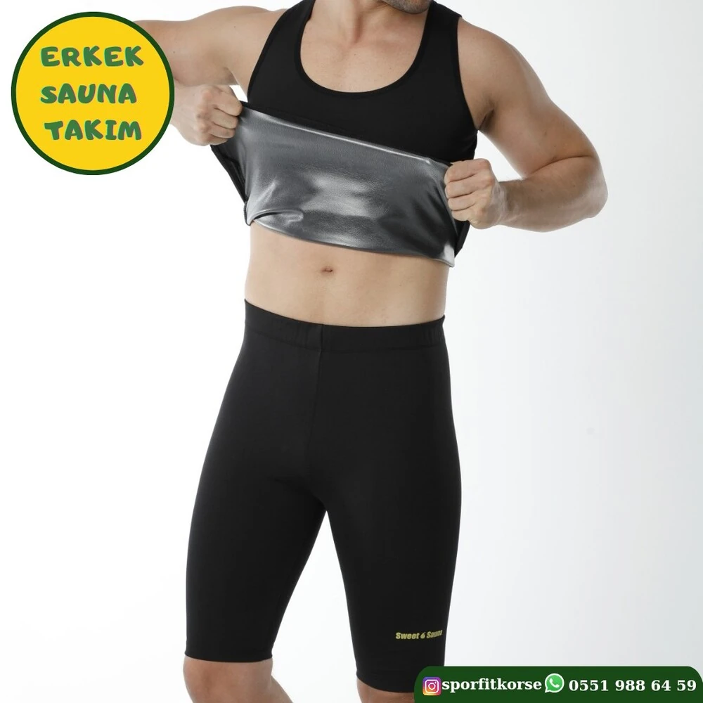 Erkek Termal Takım