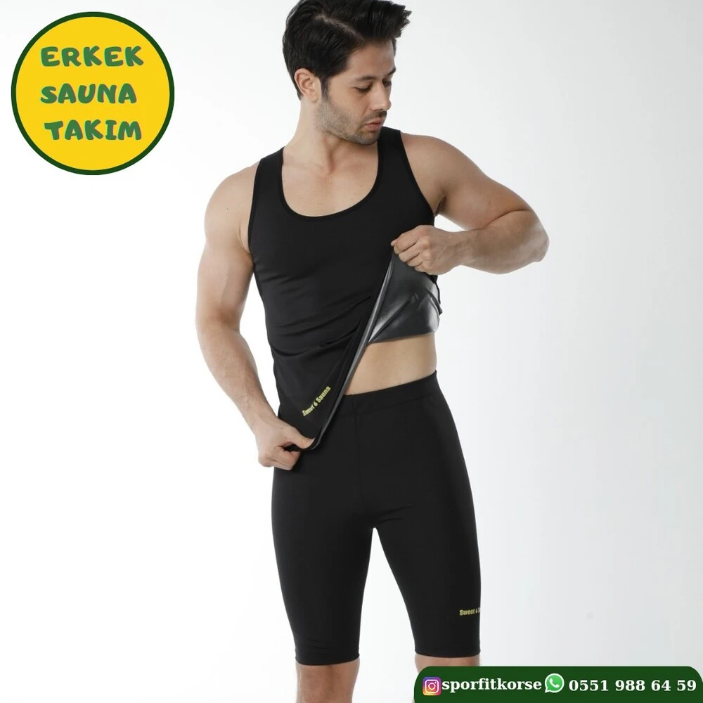 Erkek Termal Takım