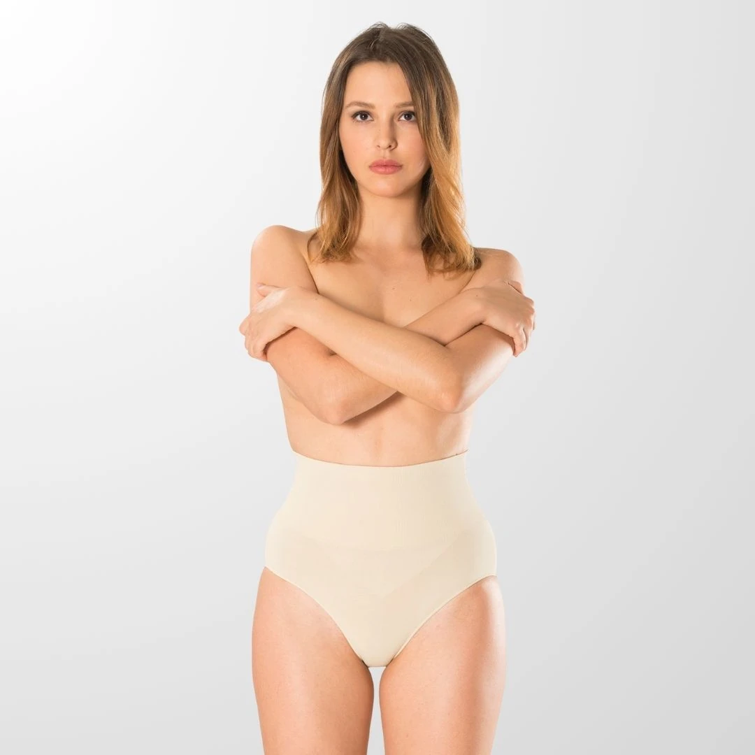 DÜŞÜK BEL SLİP KORSE