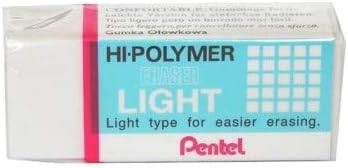 Pentel Hi-Polymer Small Light Silgi / ZEL05