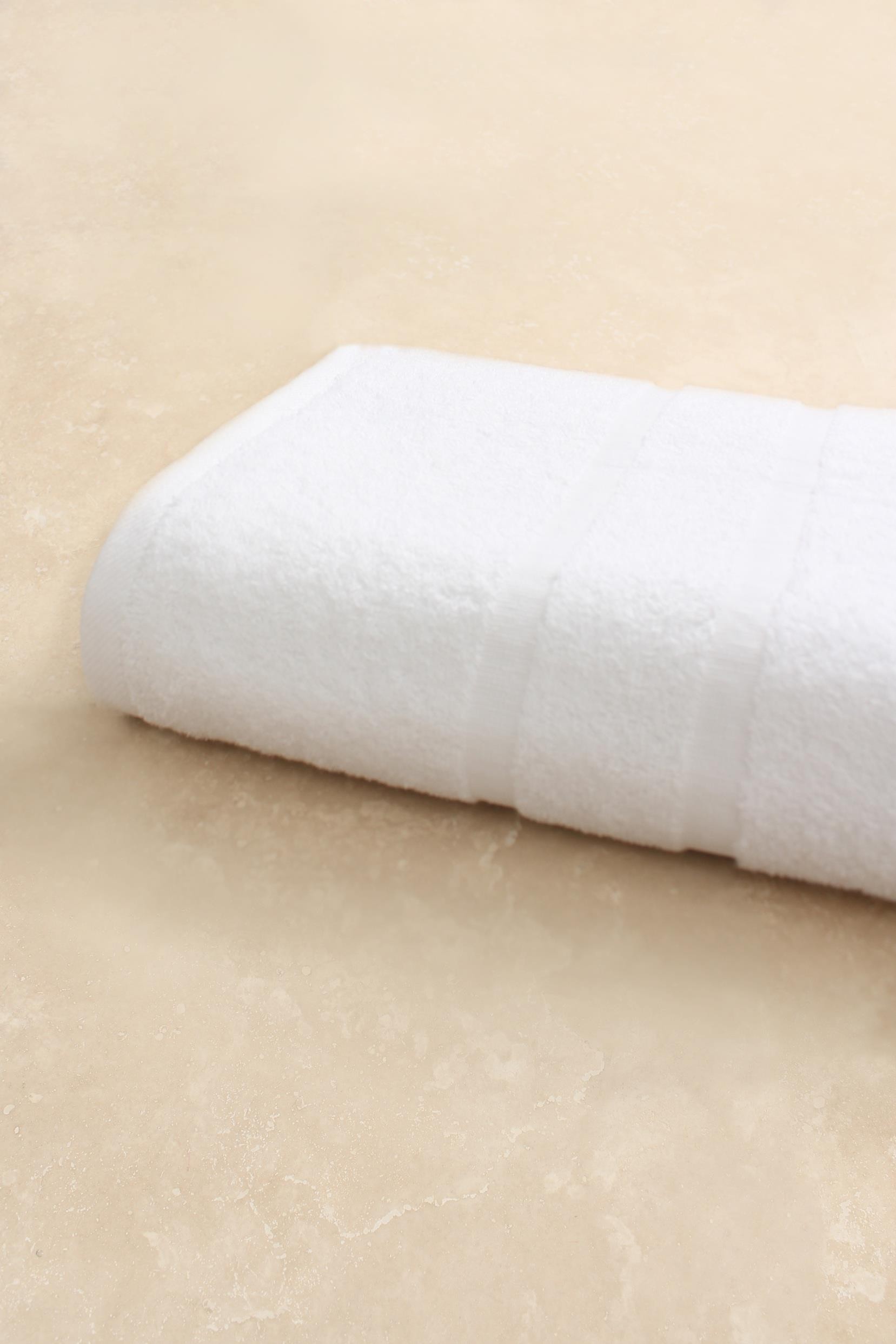 Beach Cotton %100 Pamuk Şezlong Havlusu | 70x200 cm - 635 gr | Plaj ve Havuz 