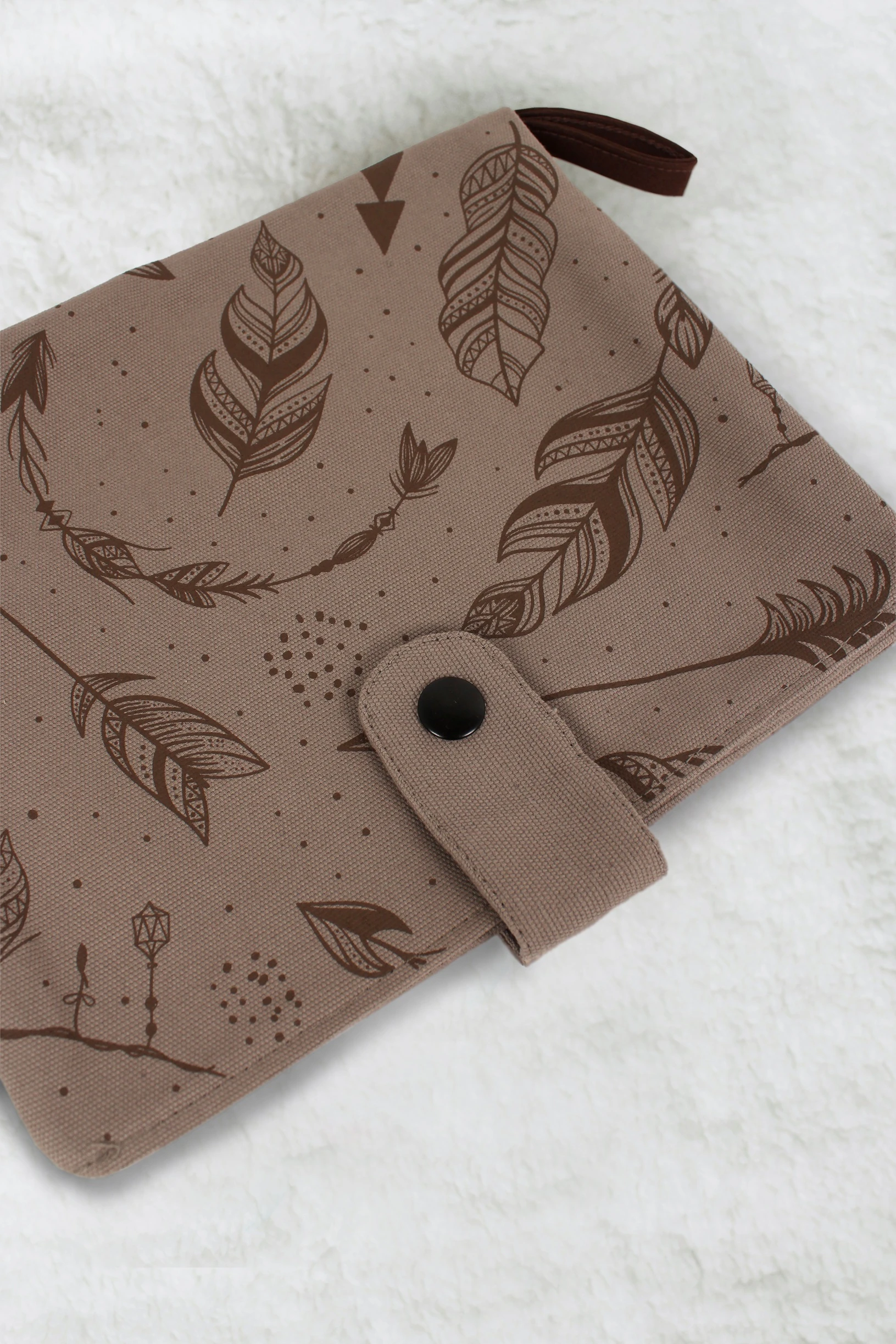 MomEase2 Anne Bebek Bakım Çantası | Yenidoğan Alt Açma & Düzenleyici Organizer