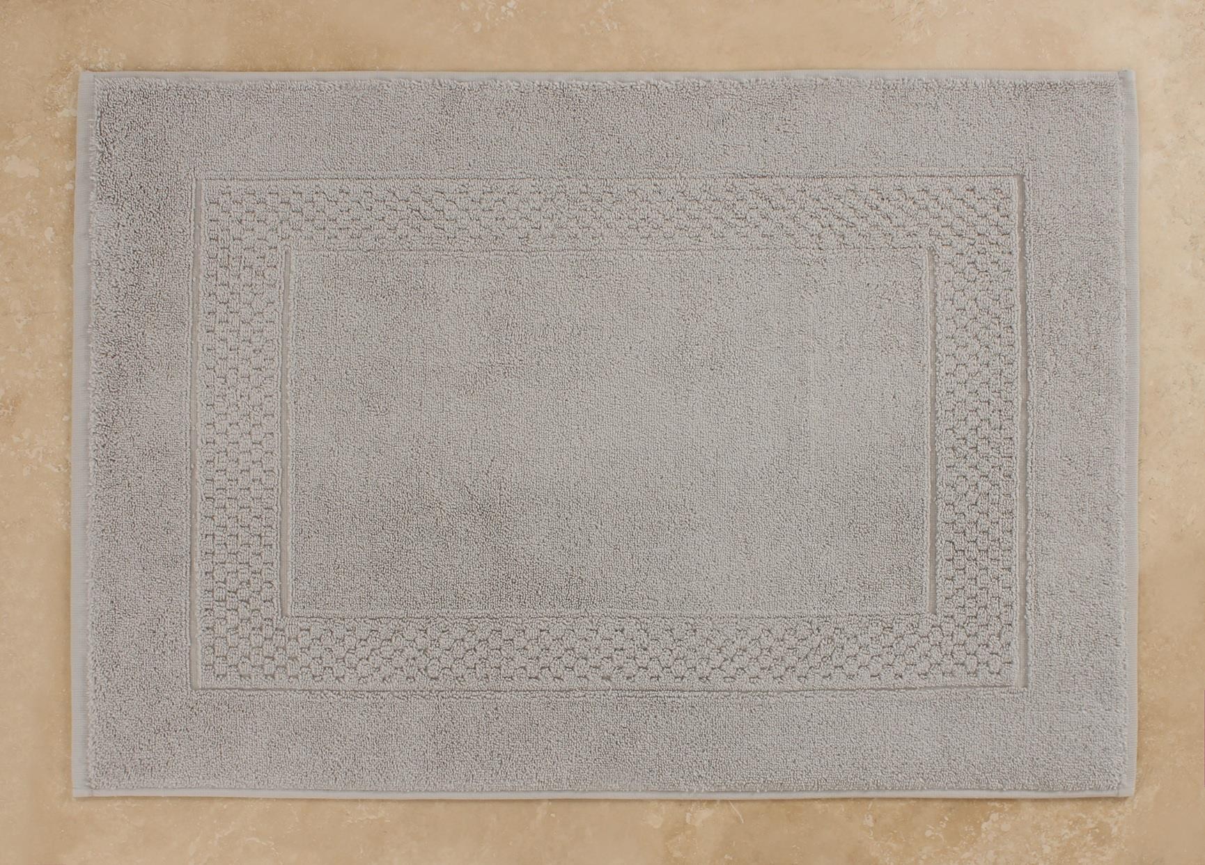 Wilaya Banyo Paspası | Ayak Havlusu | %100 Pamuklu Kalın Doku – 50x70 cm