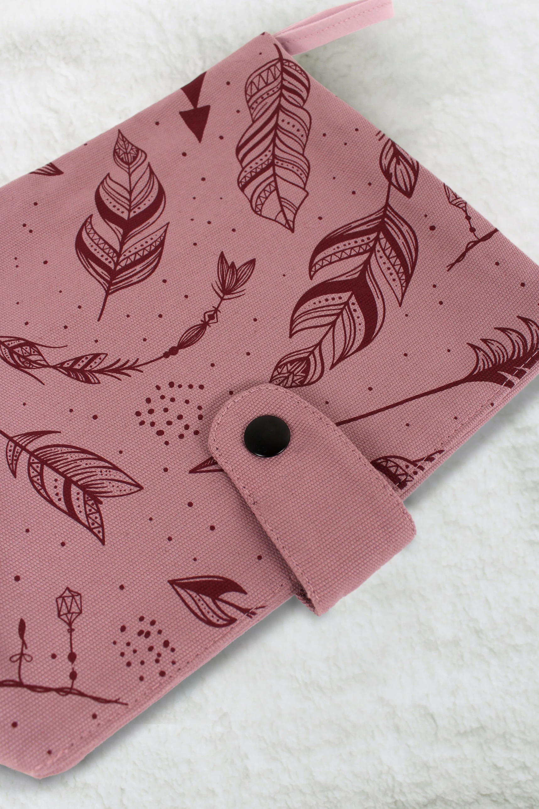 MomEase Anne Bebek Bakım Çantası | Yenidoğan Alt Açma & Düzenleyici Organizer