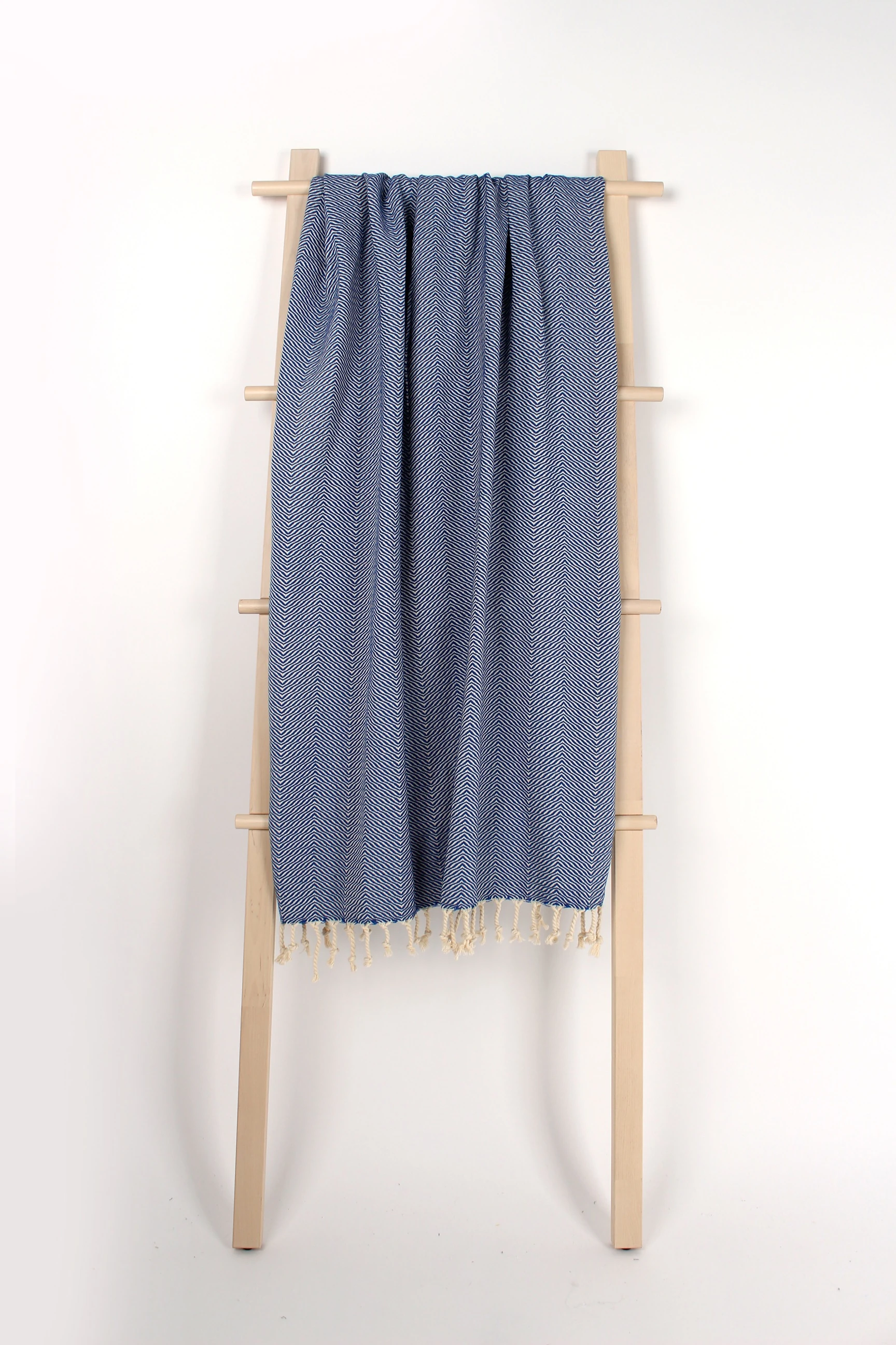 Plaj Soft %100 Pamuk Peştemal | Plaj & Banyo Havlusu | Hafif, Nefes Alan Lüks Dokuma | 100X185 Cm