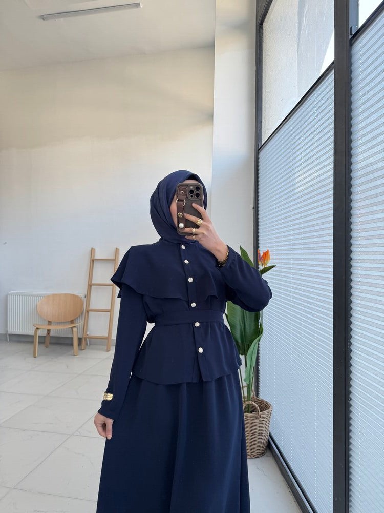 Milena Etekli Takım