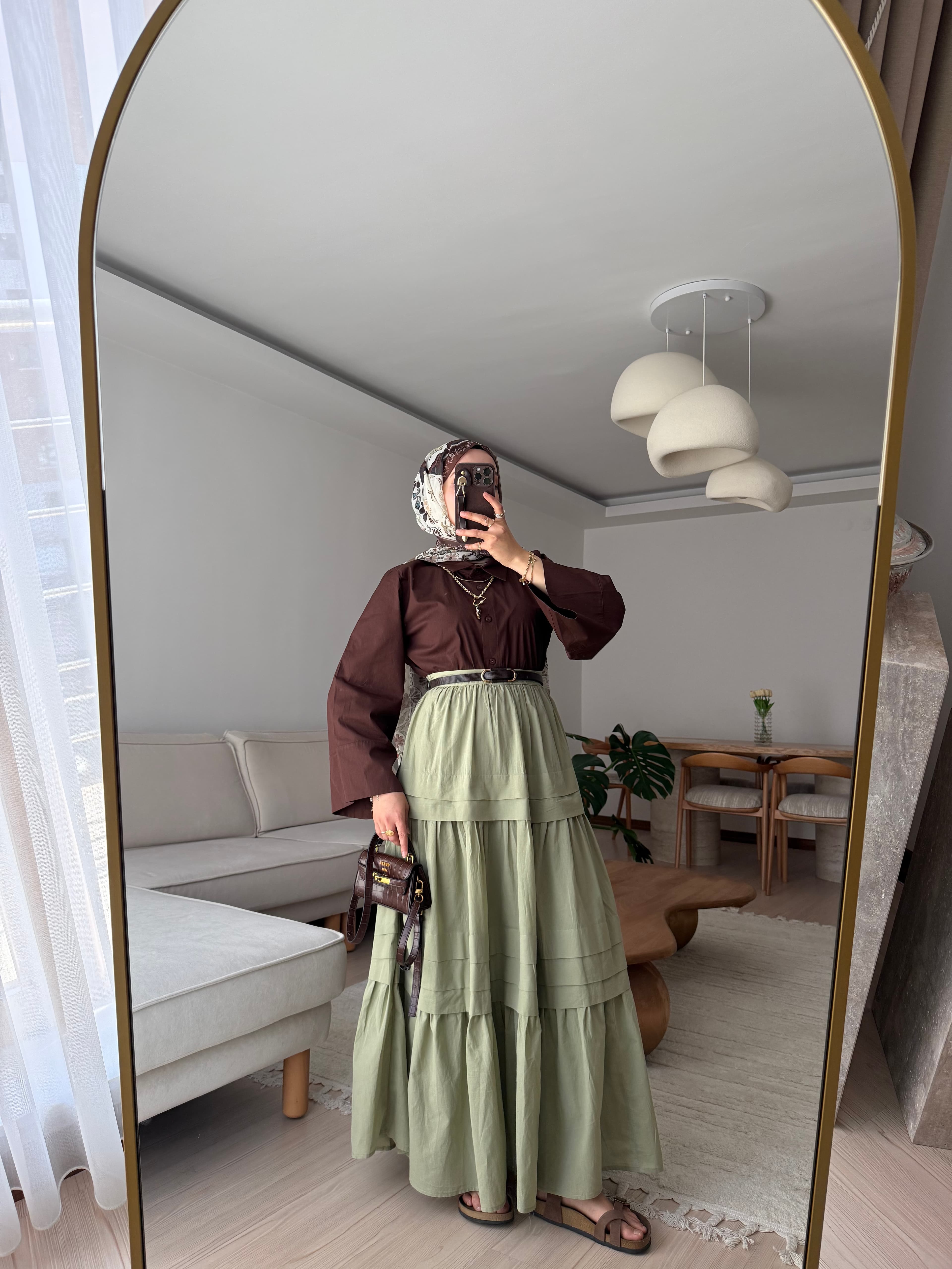 Lily Etek 