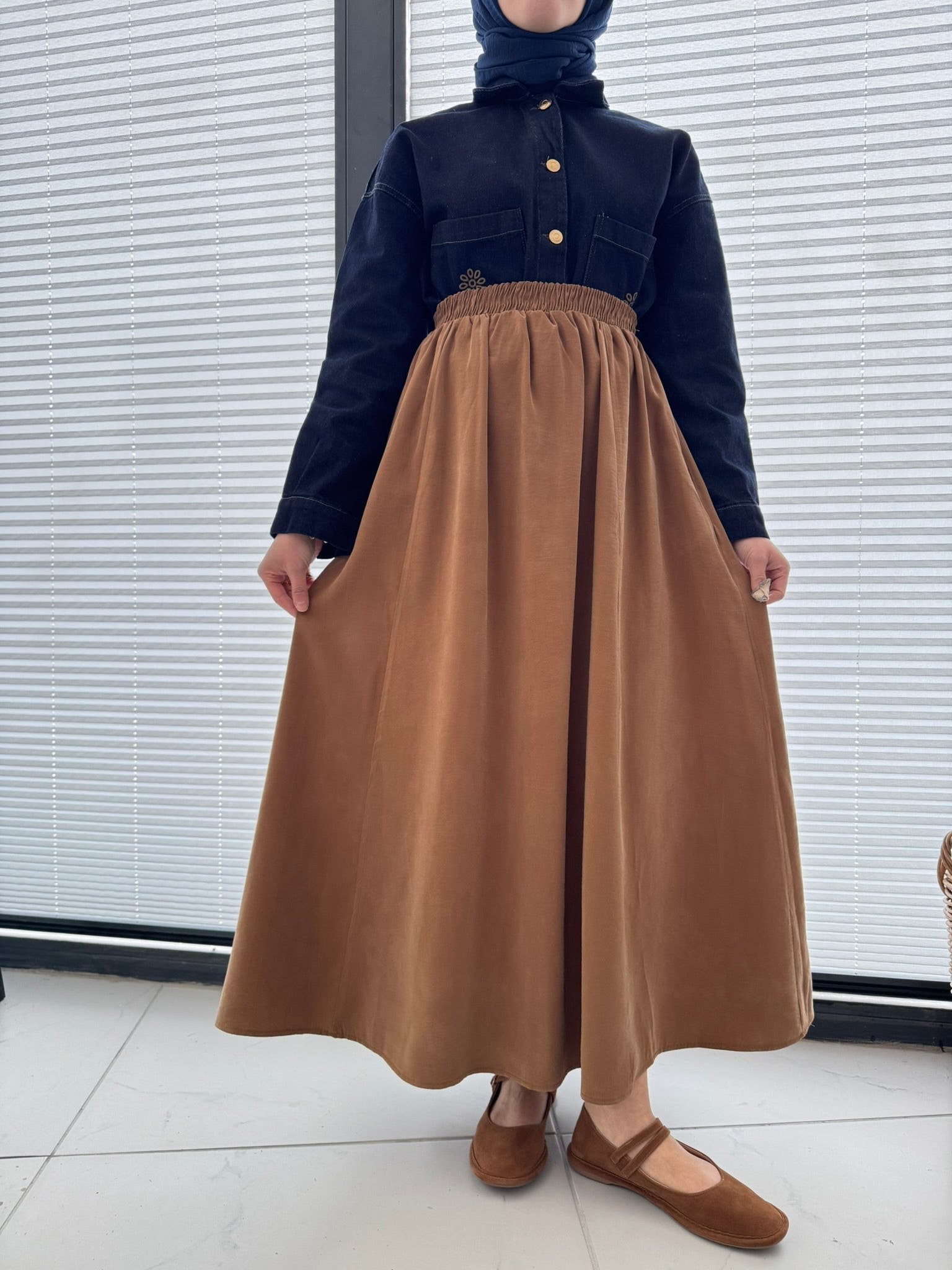 Tencel Etek
