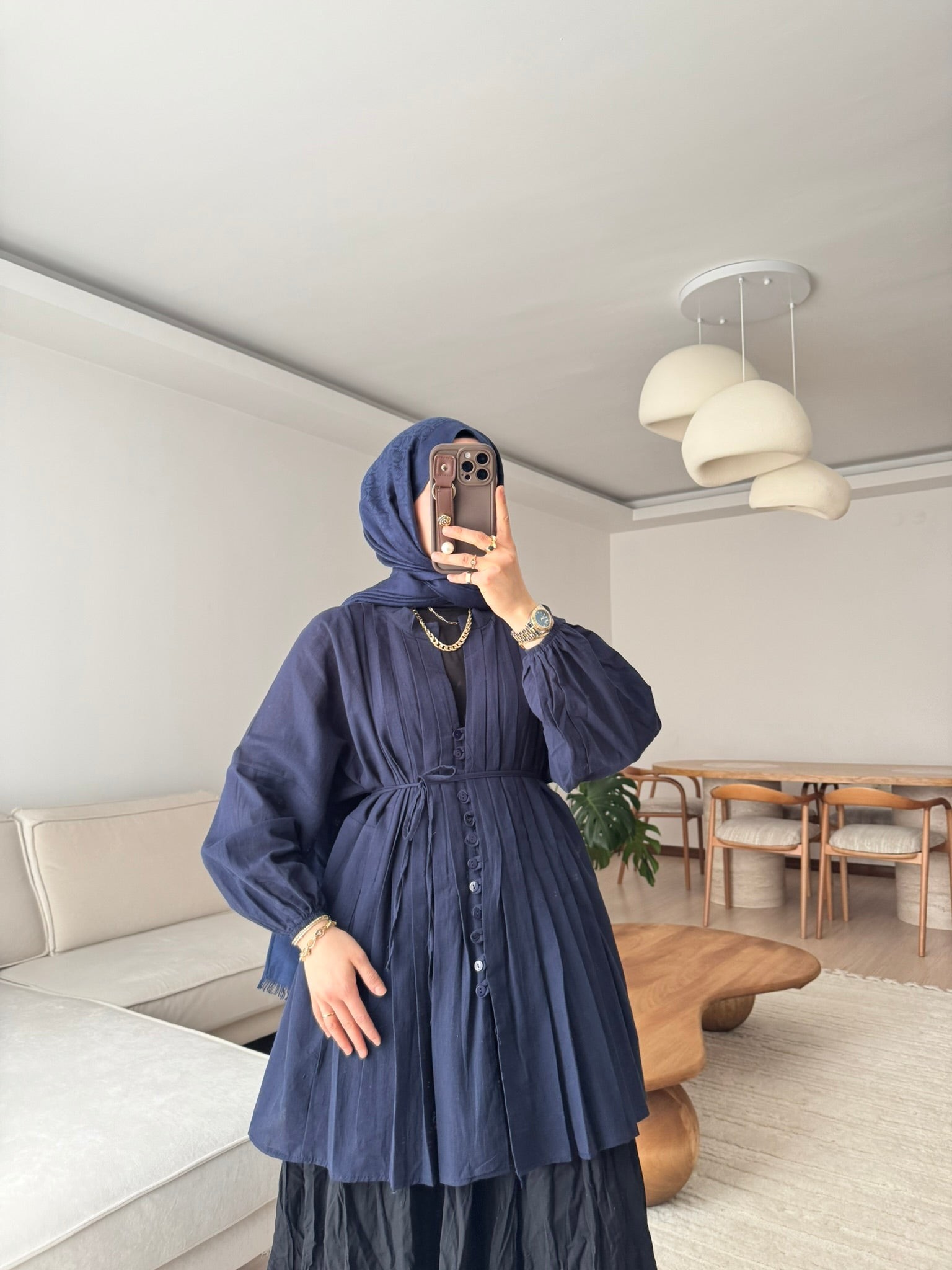 Tunik Gömlek