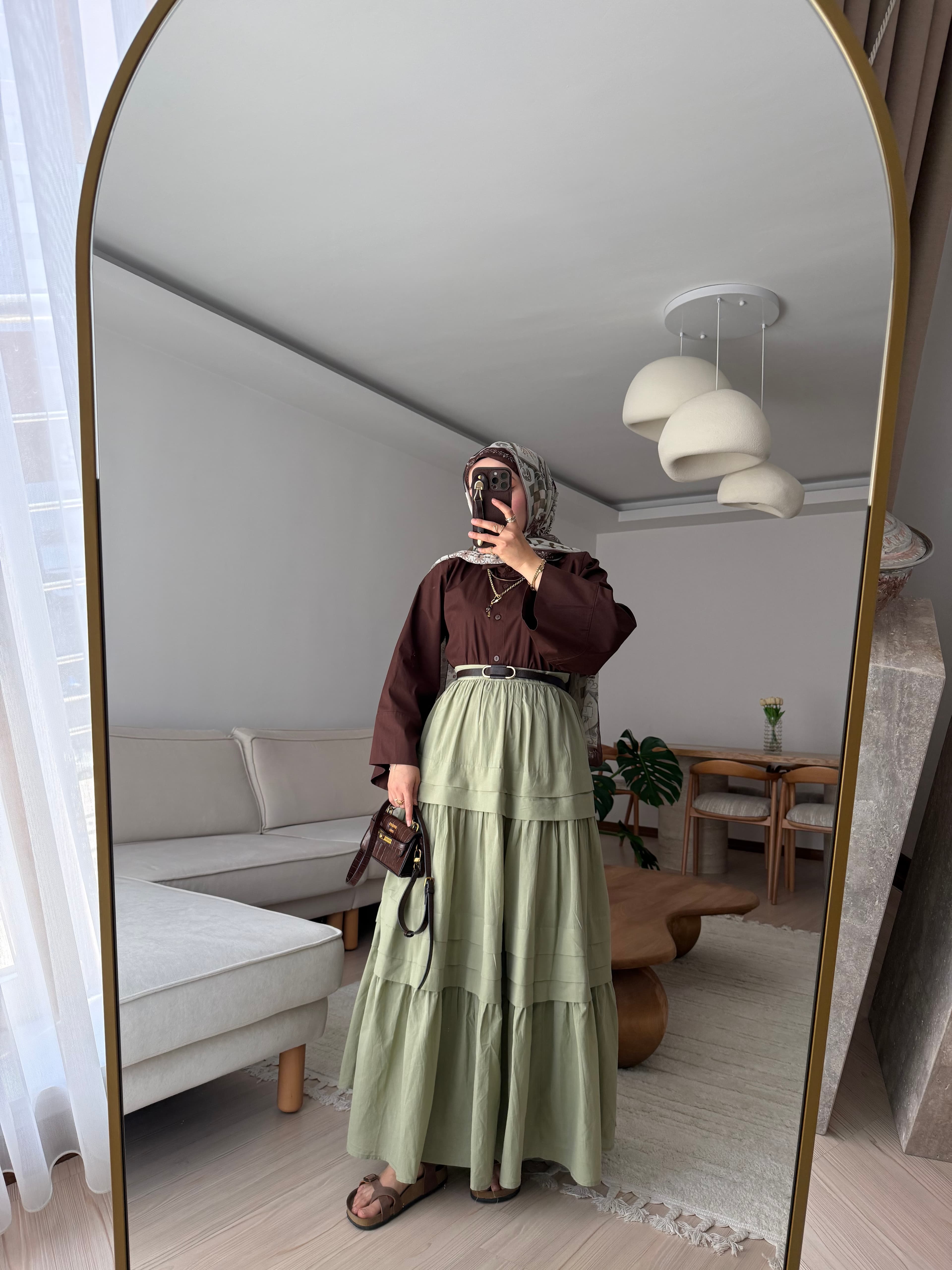 Lily Etek 