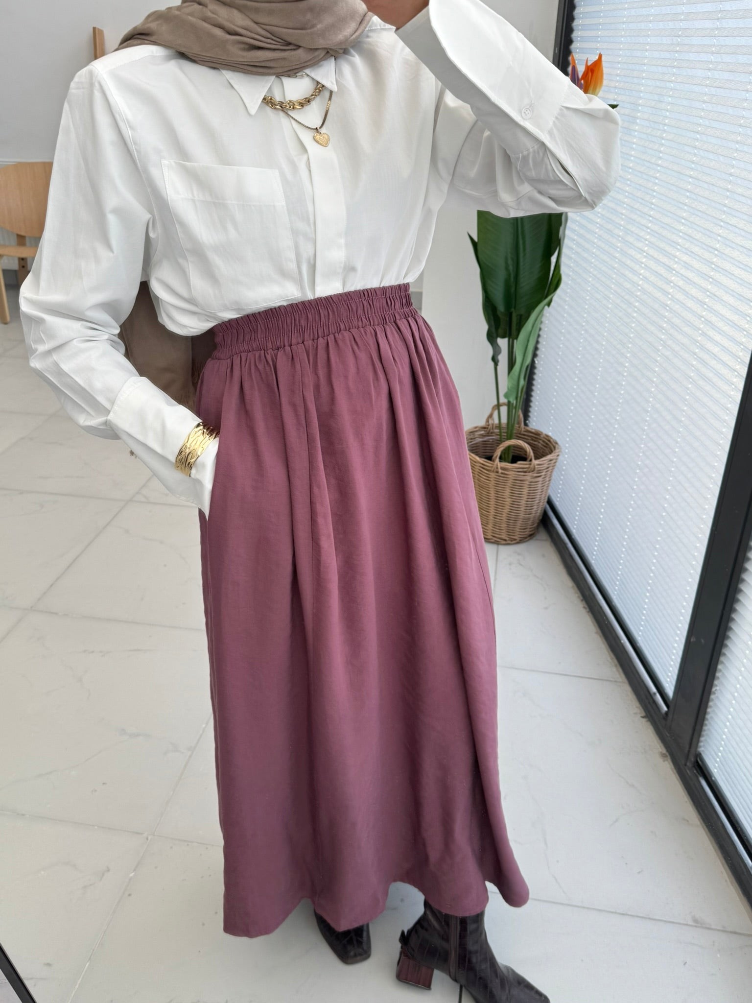 Tencel Etek