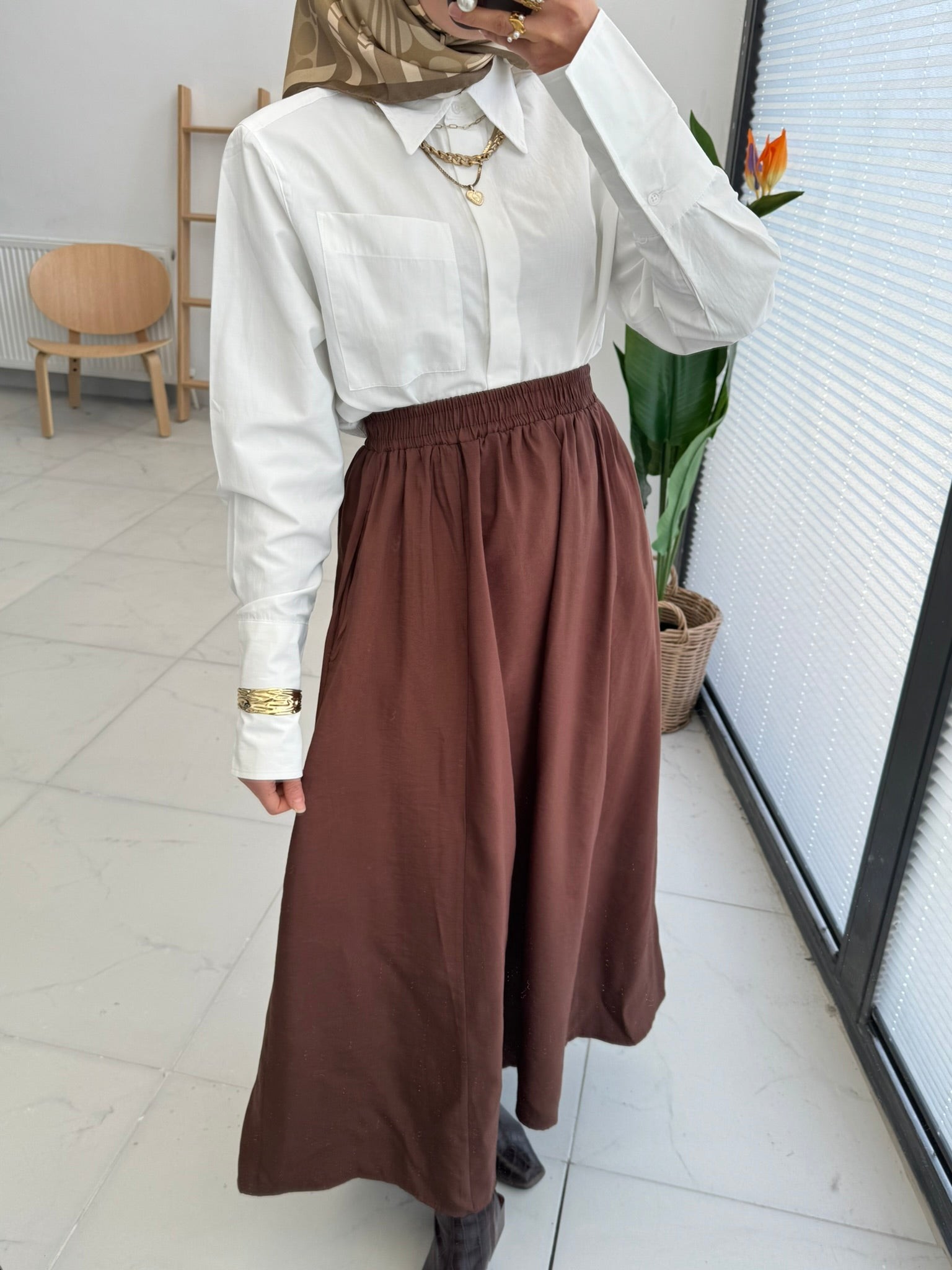 Tencel Etek