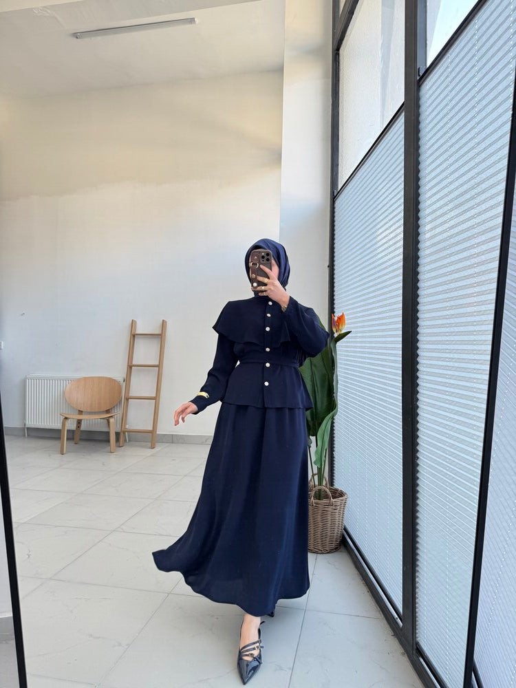 Milena Etekli Takım