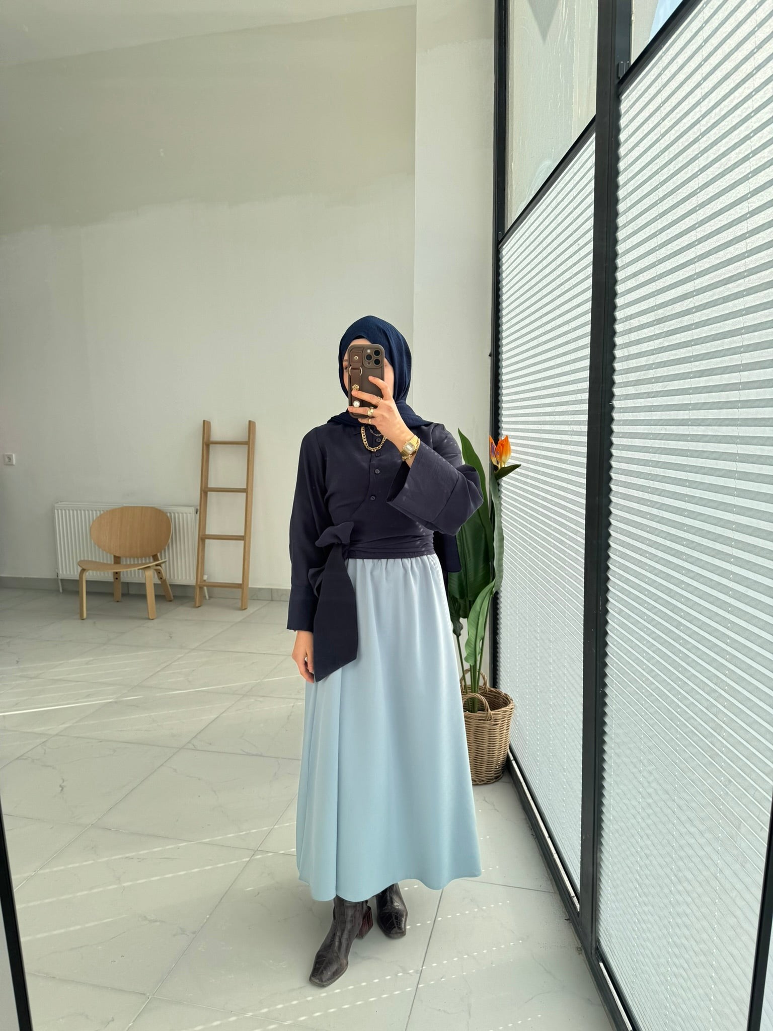 Krep Etek