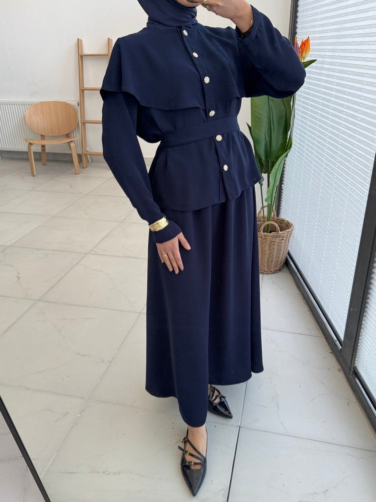 Milena Etekli Takım