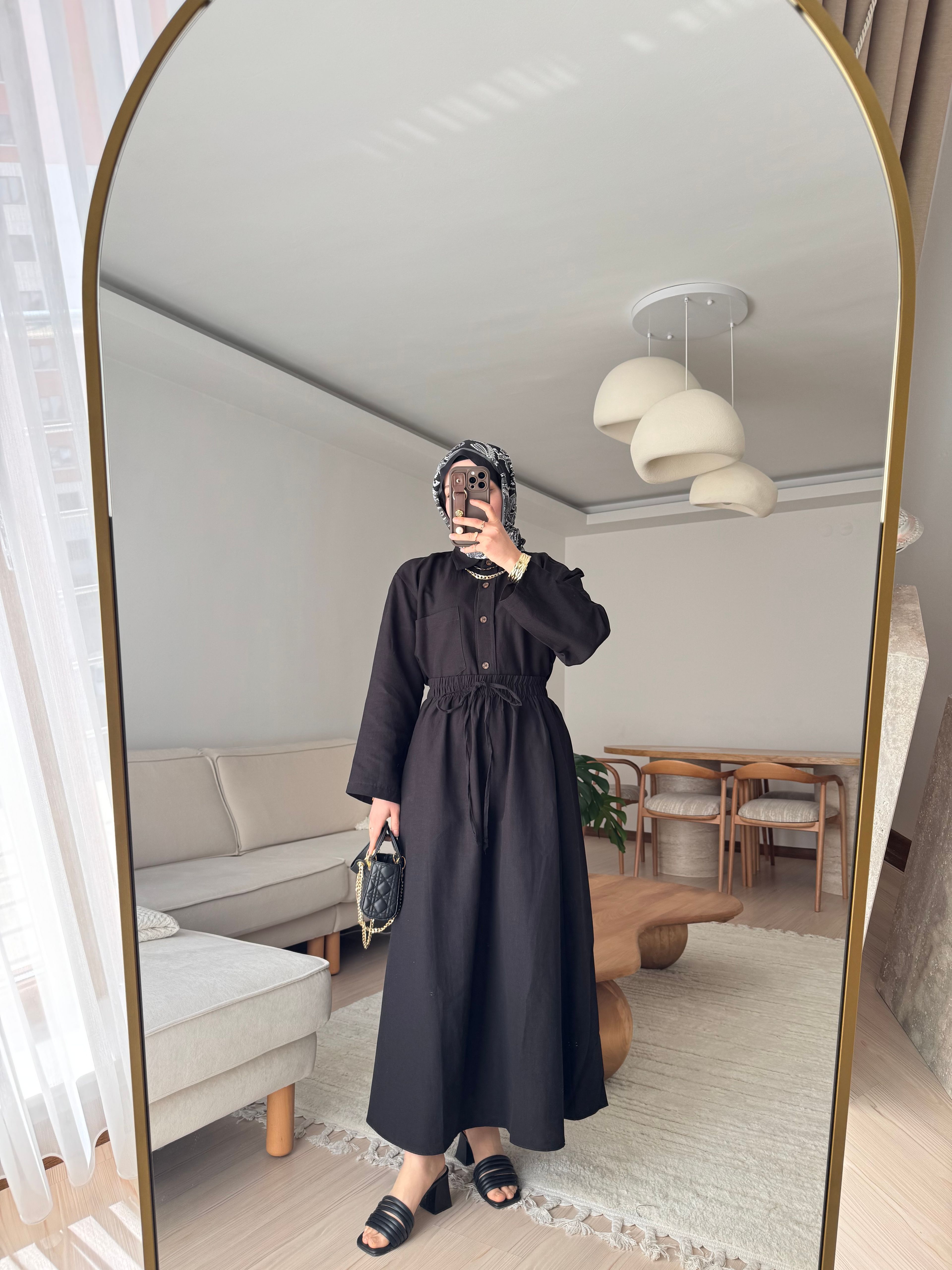 Lina Etekli Takım