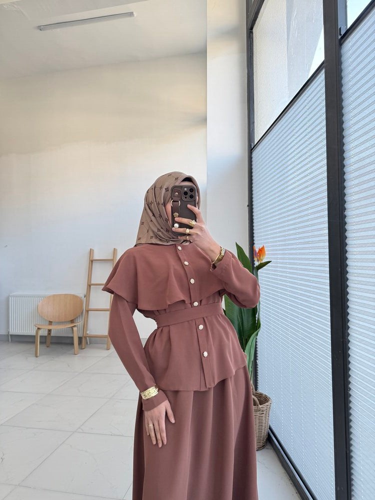 Milena Etekli Takım