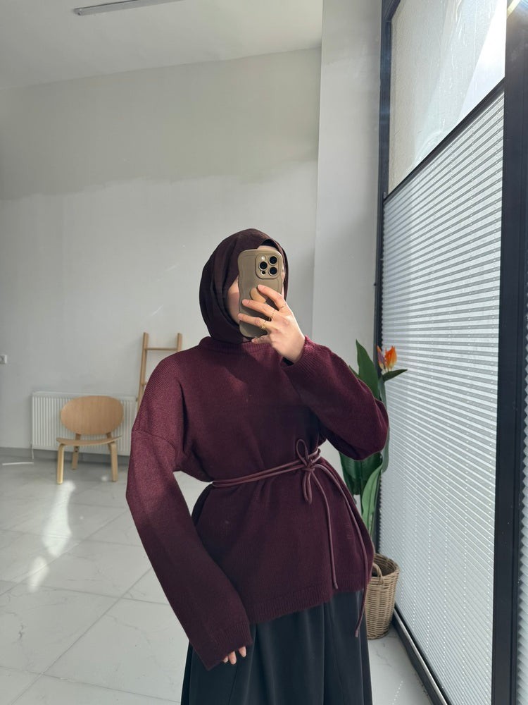 Oversize Kazak