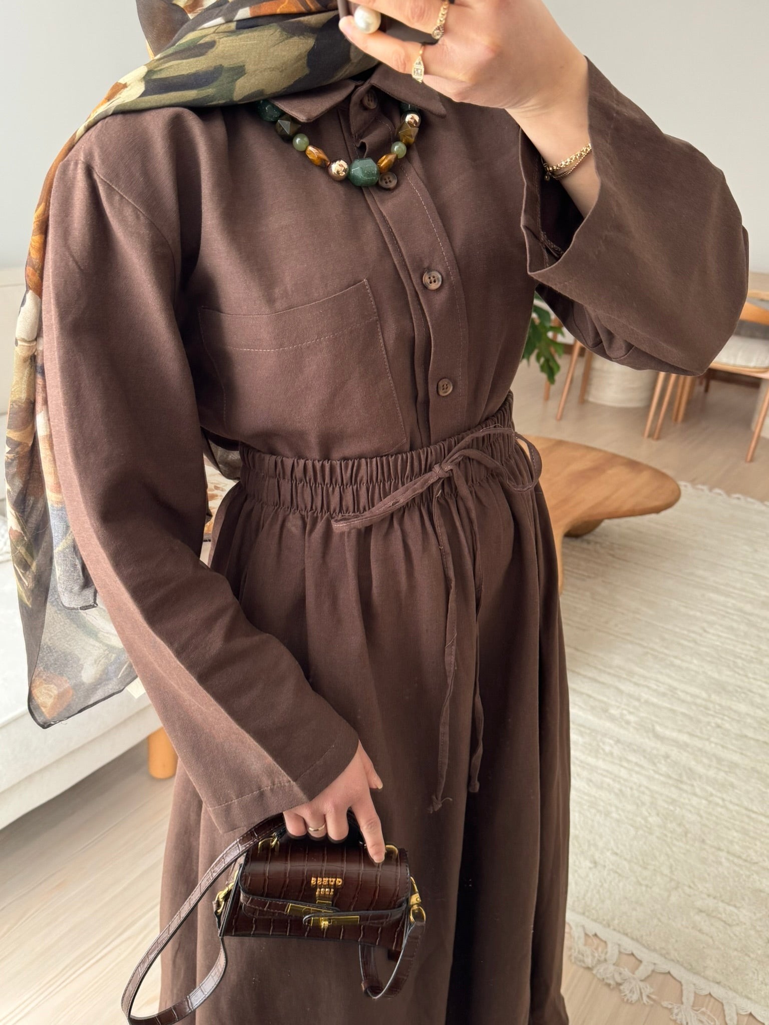 Lina Etekli Takım