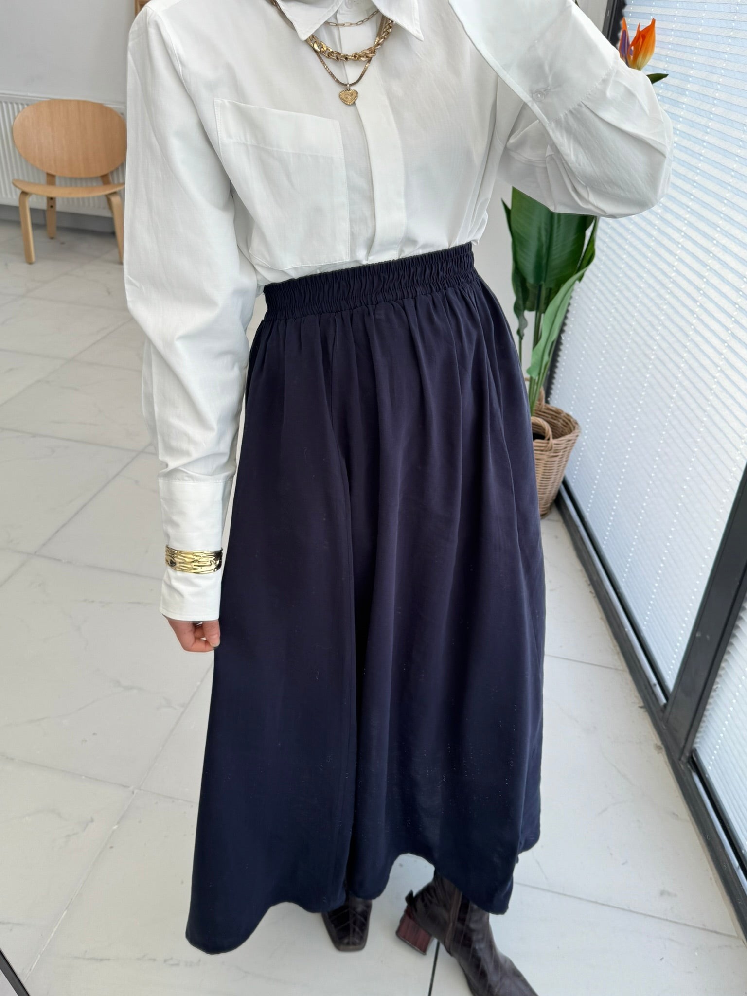 Tencel Etek