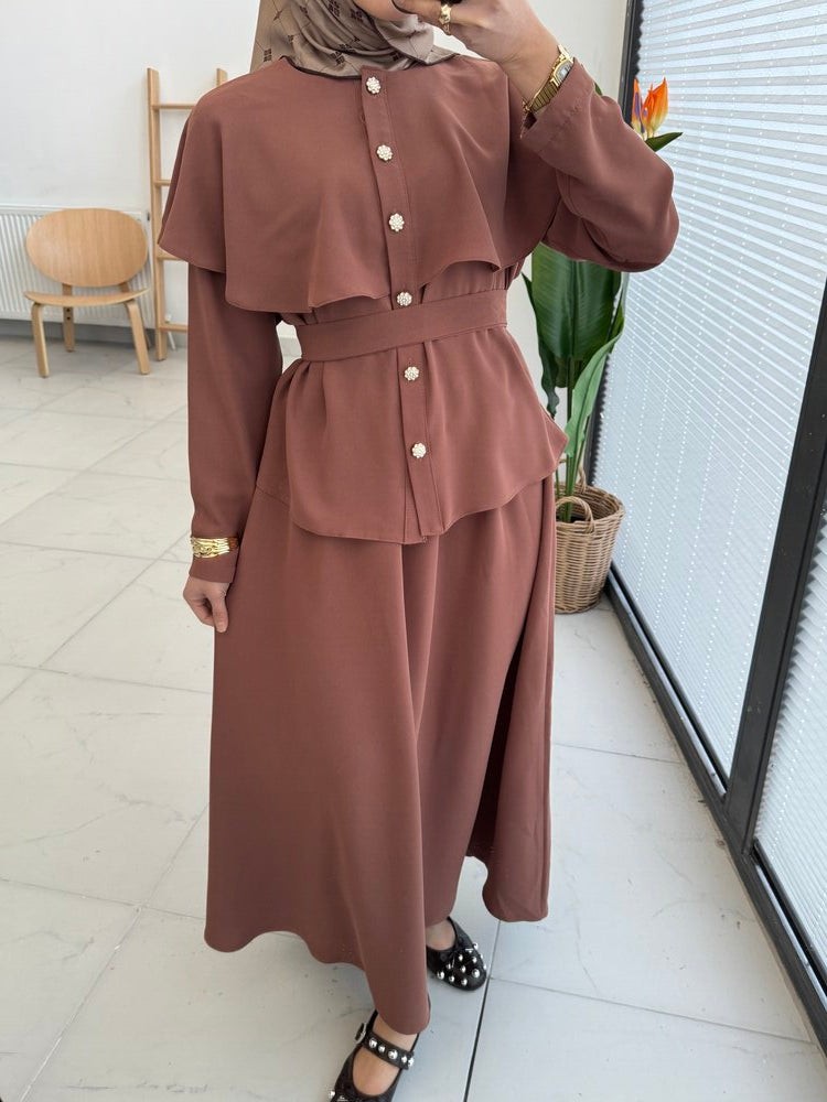 Milena Etekli Takım
