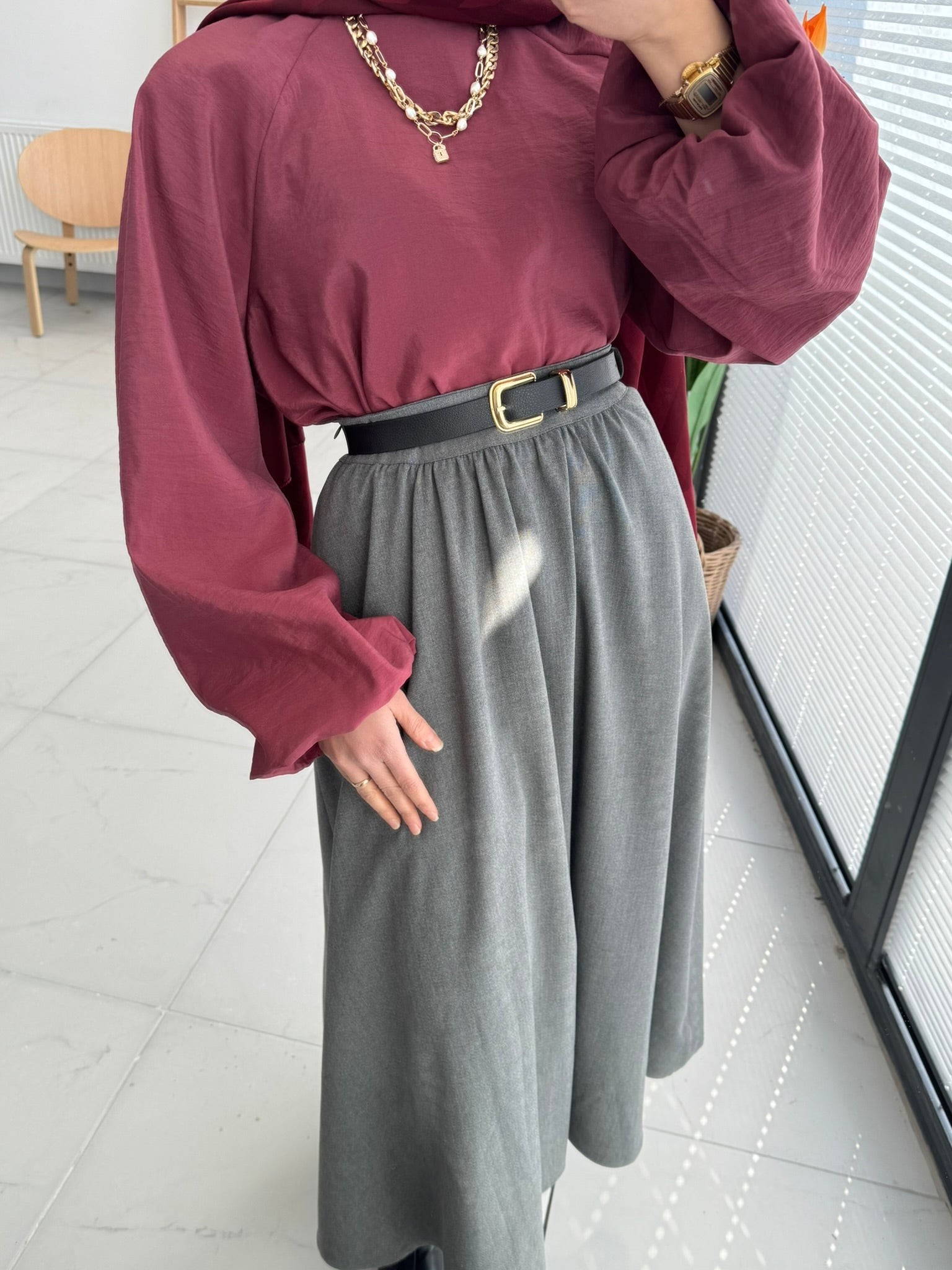 Luna Etek