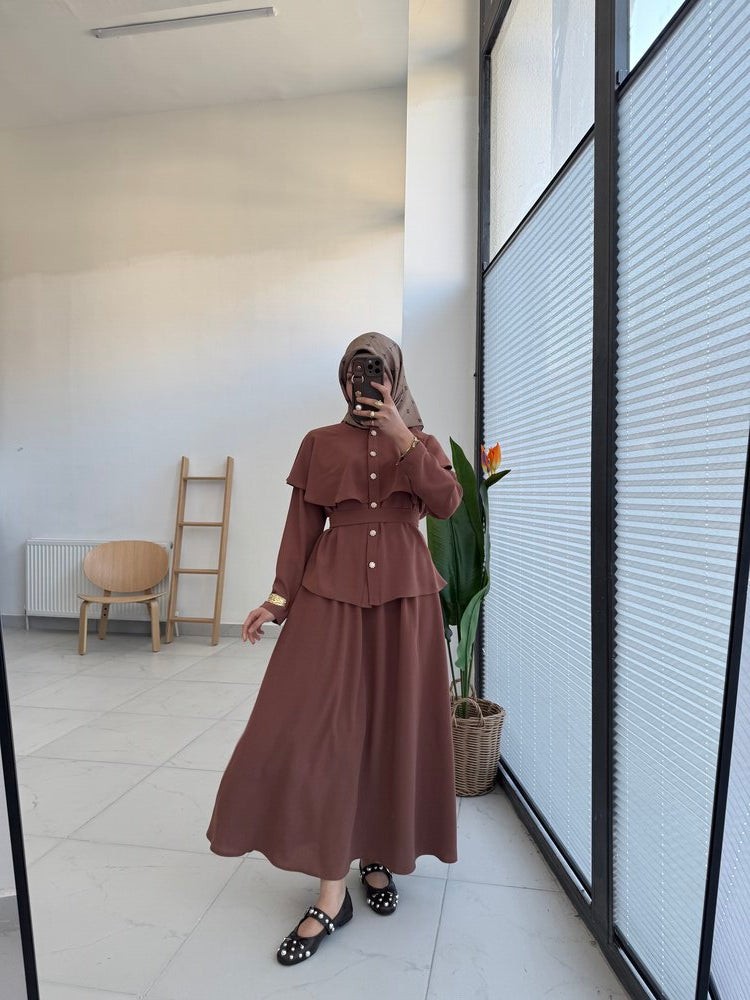 Milena Etekli Takım
