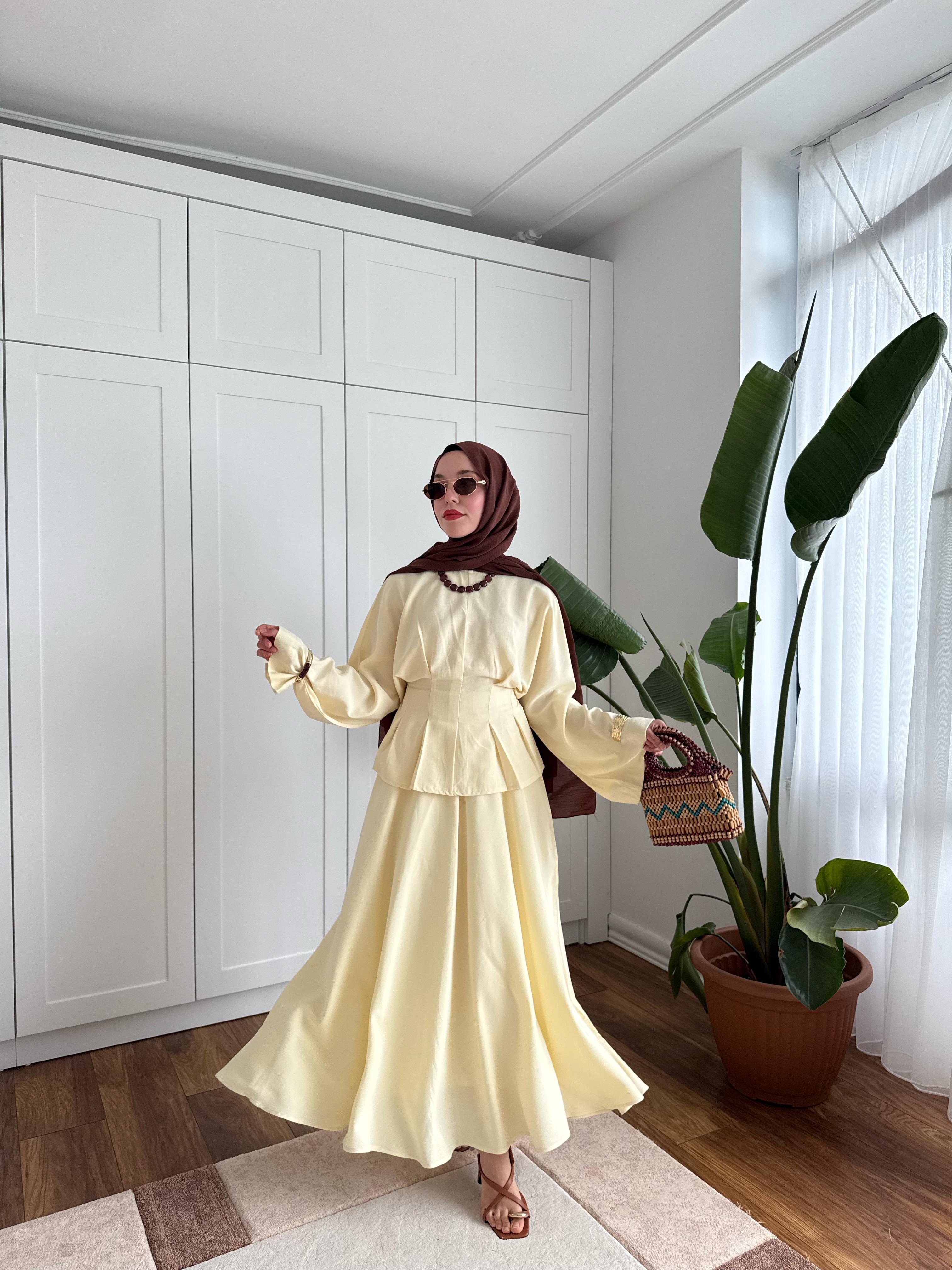 UMA Etekli Takım 