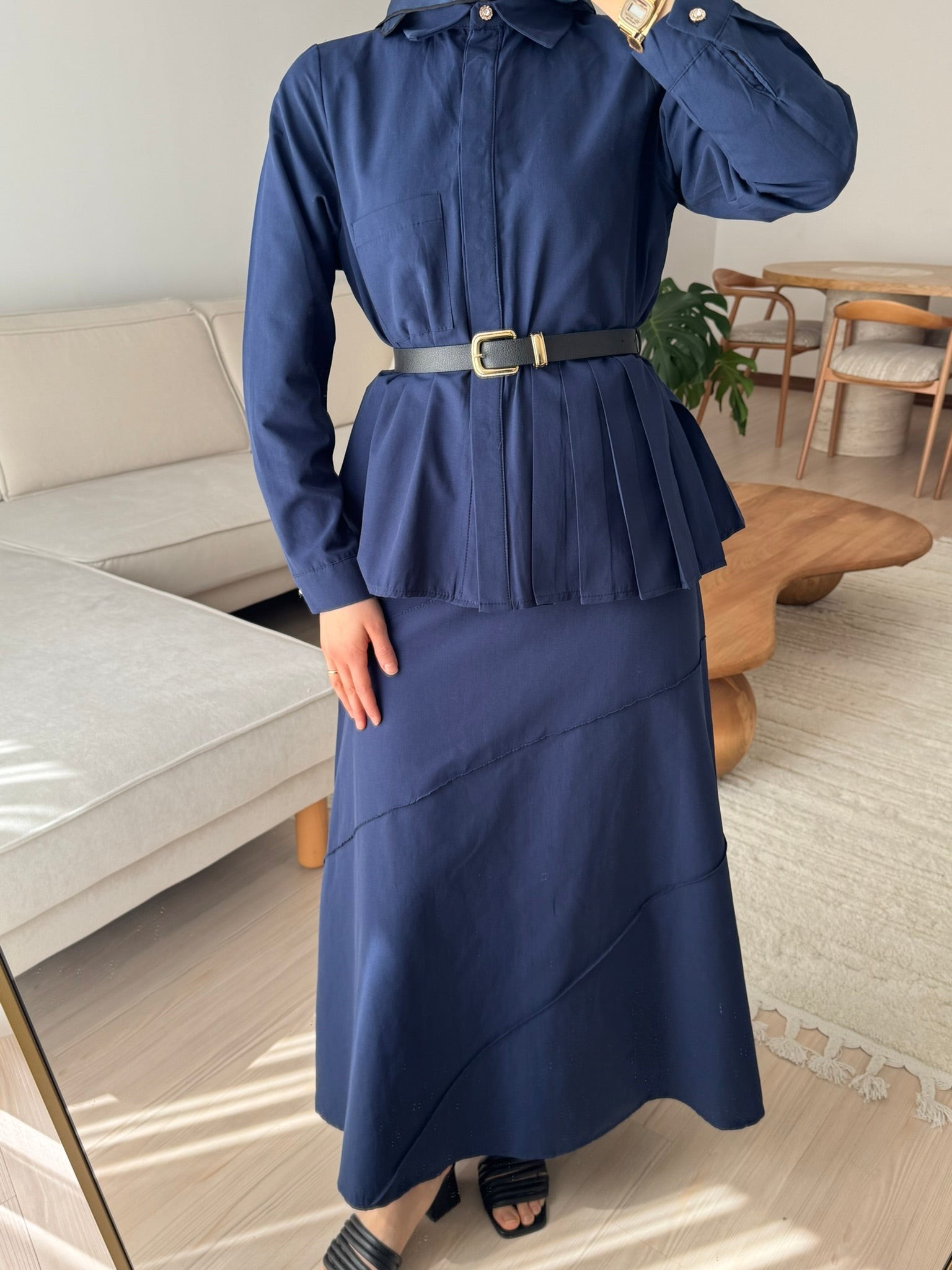 Maya Etekli Takım