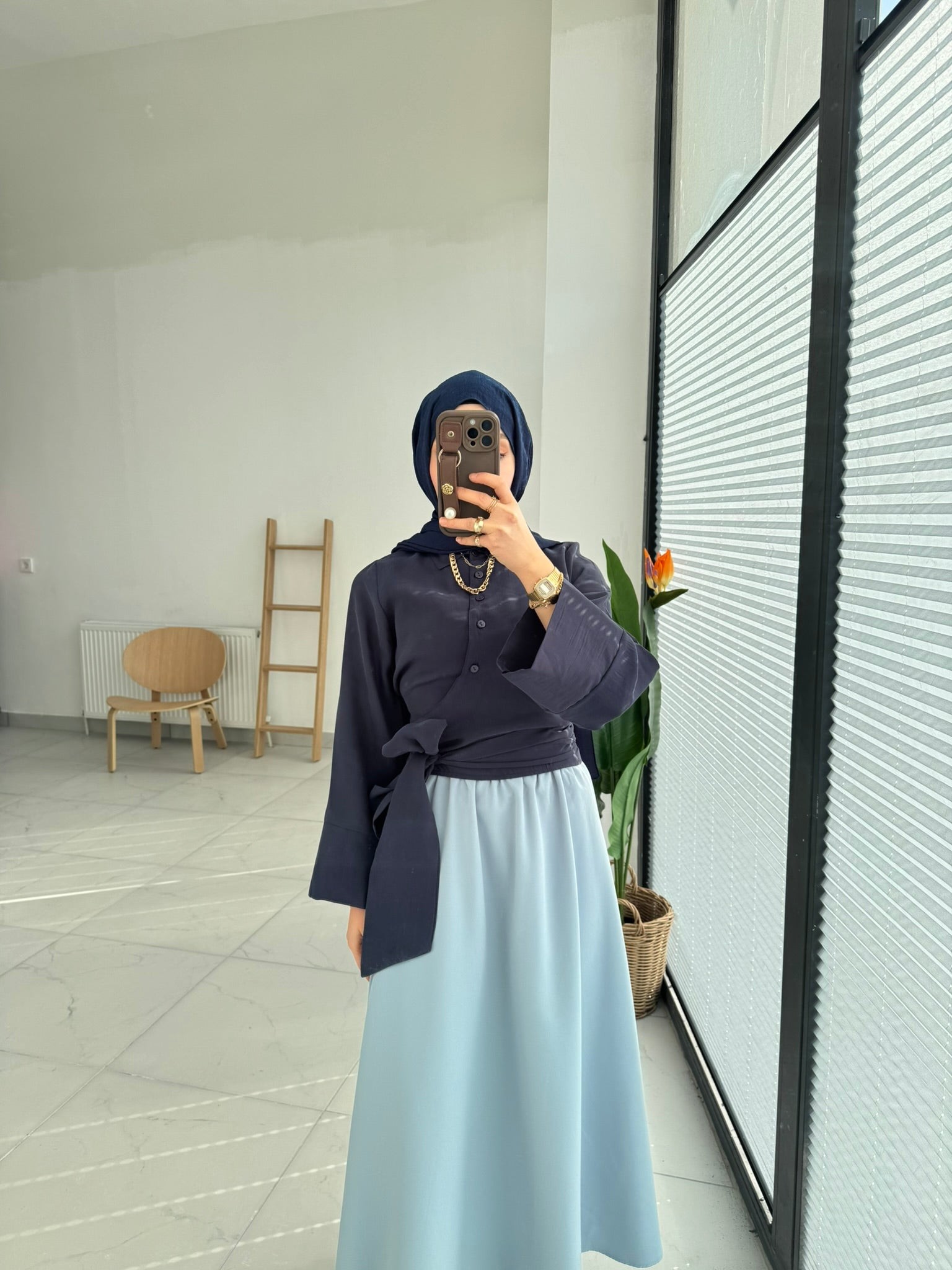 Krep Etek