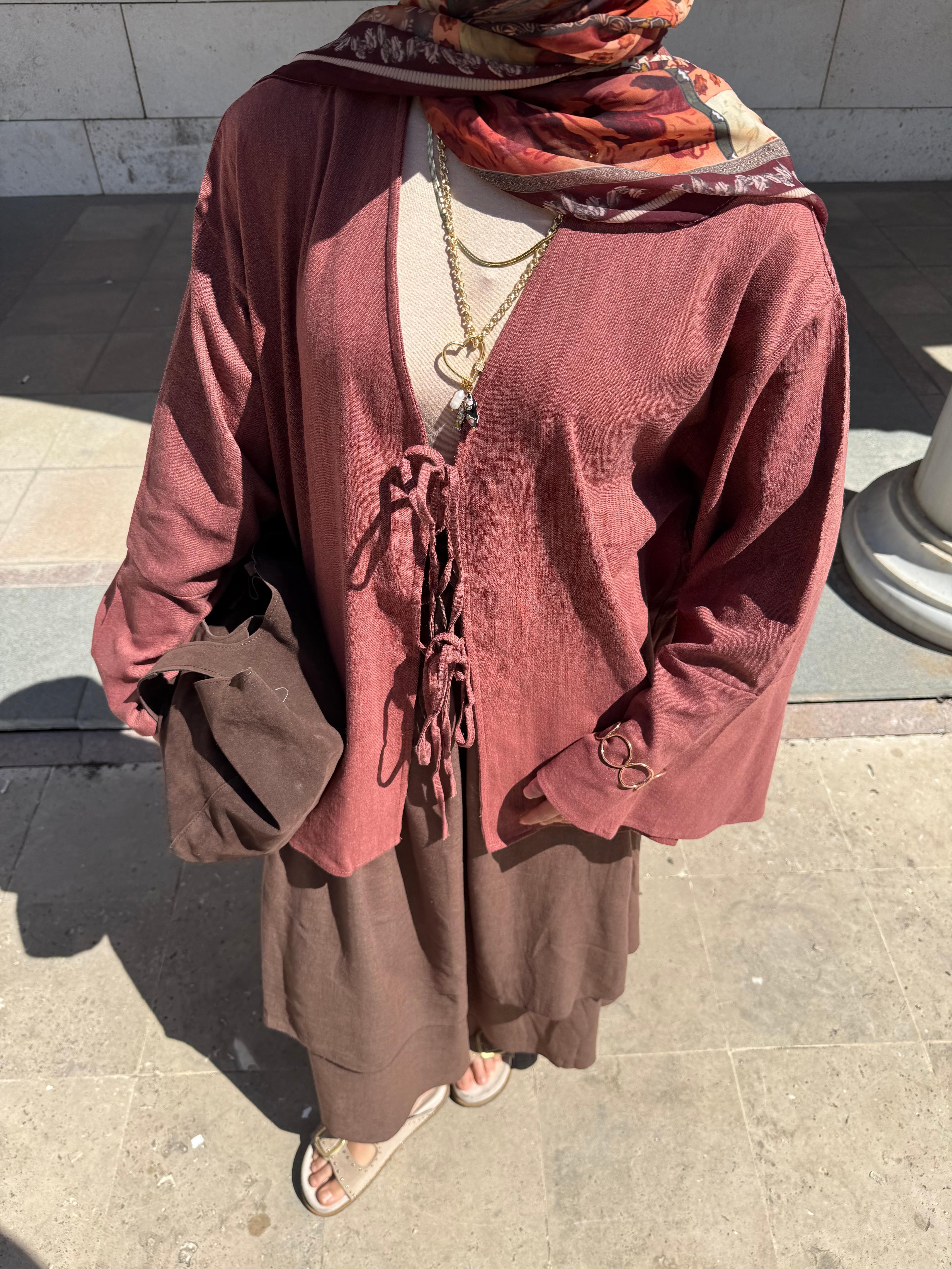 Efil Kimono