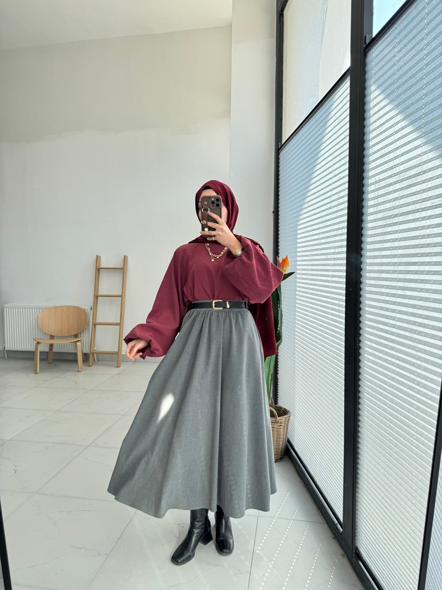 Luna Etek