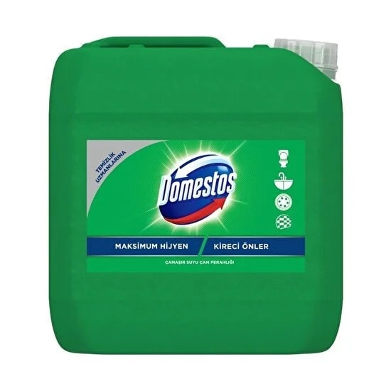 Domestos Ultra Çamaşır Suyu Dağ Esintisi 3,240 litre