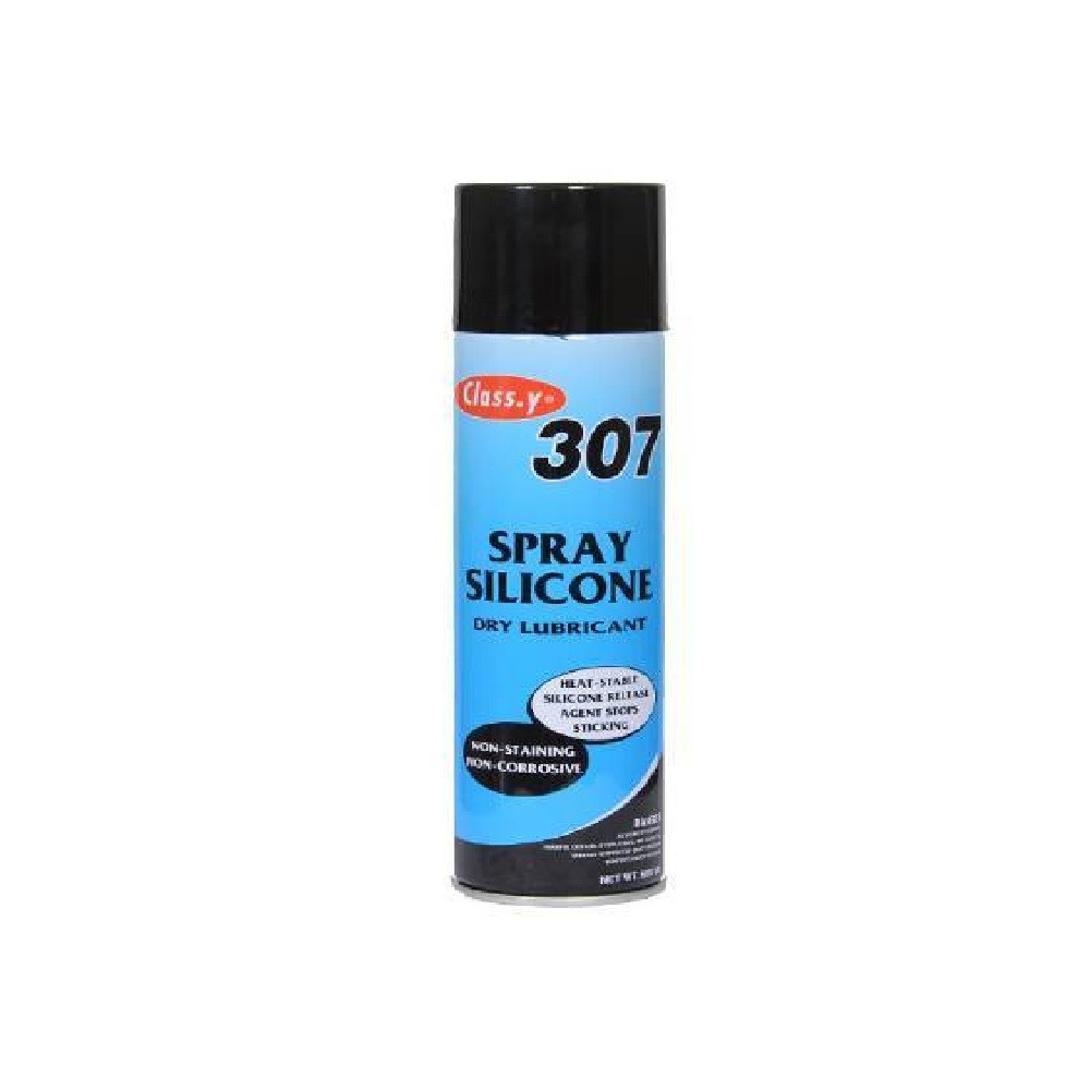 Class.y 307 Silikon Sprey