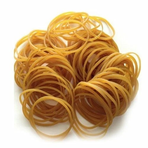 Kauçuk Paket Lastiği 40mm 1kg