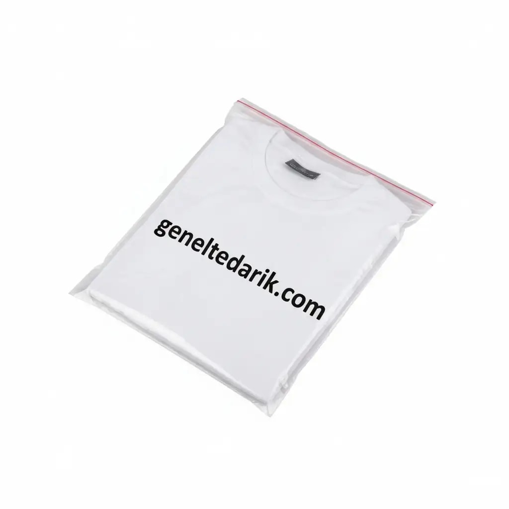 Bantlı PP Jelatin Torba 32x50cm Kg