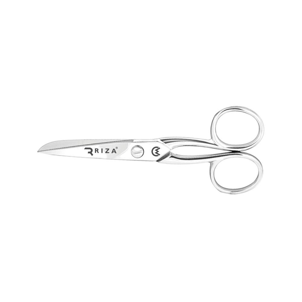 Rıza Tekstil Makası 6inç 15,24cm