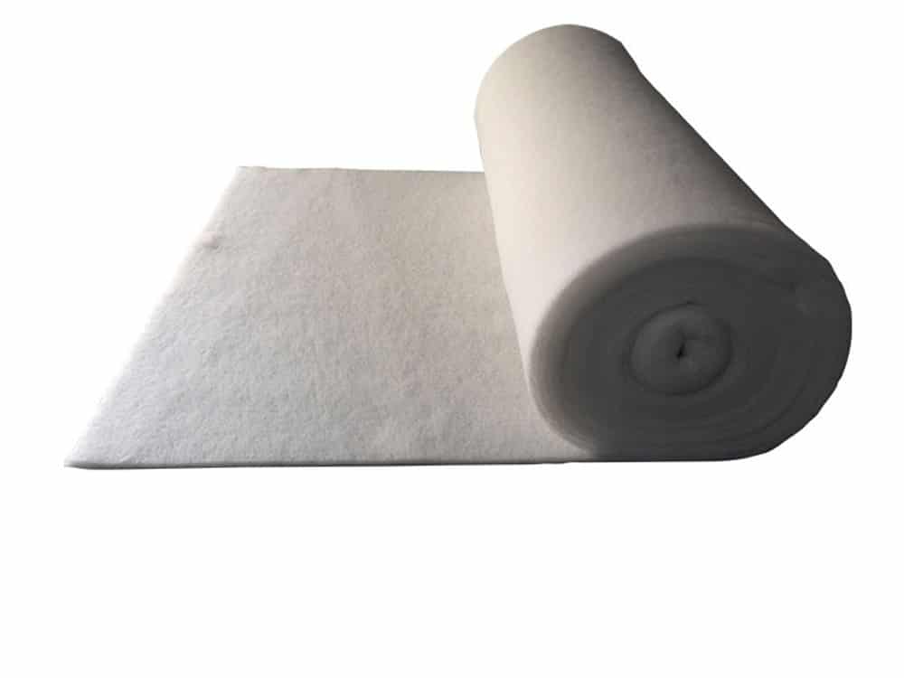 Salteks Elyaf 60gr 200cmx40mt Beyaz