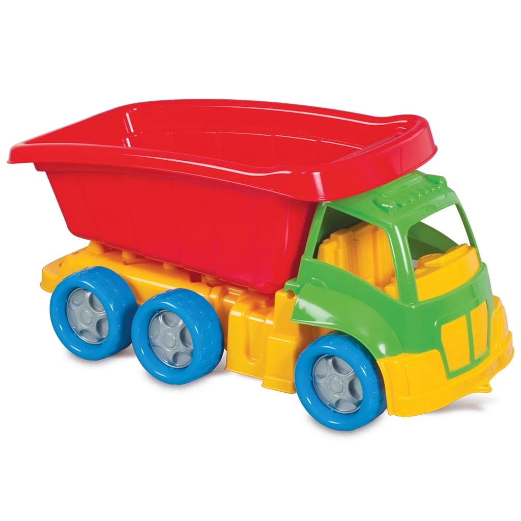 DAMPERLİ KAMYON 250111
