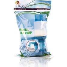 URVE EKO DAMACANA POMPASİ 250125