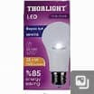 THORLİGHT  LED AMPUL BEYAZ 12.3 W 250204