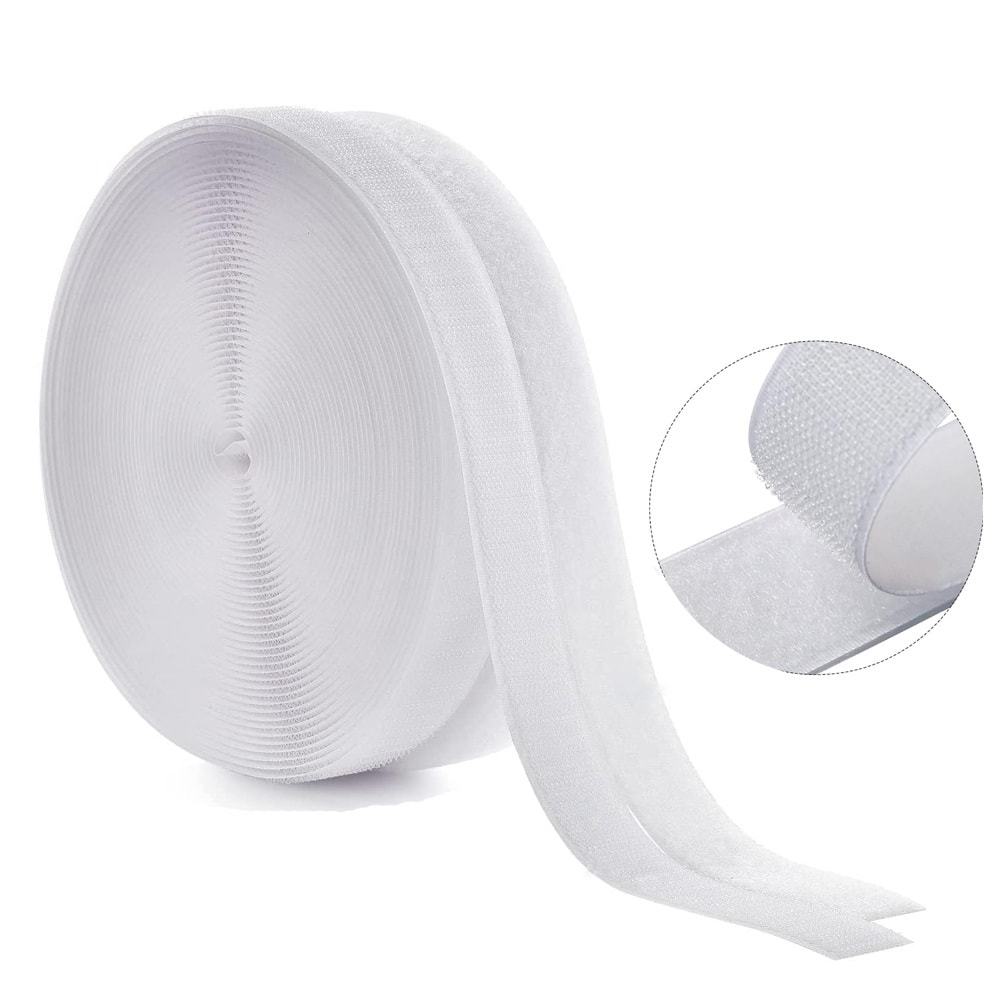 Cts Cırt Bant Beyaz